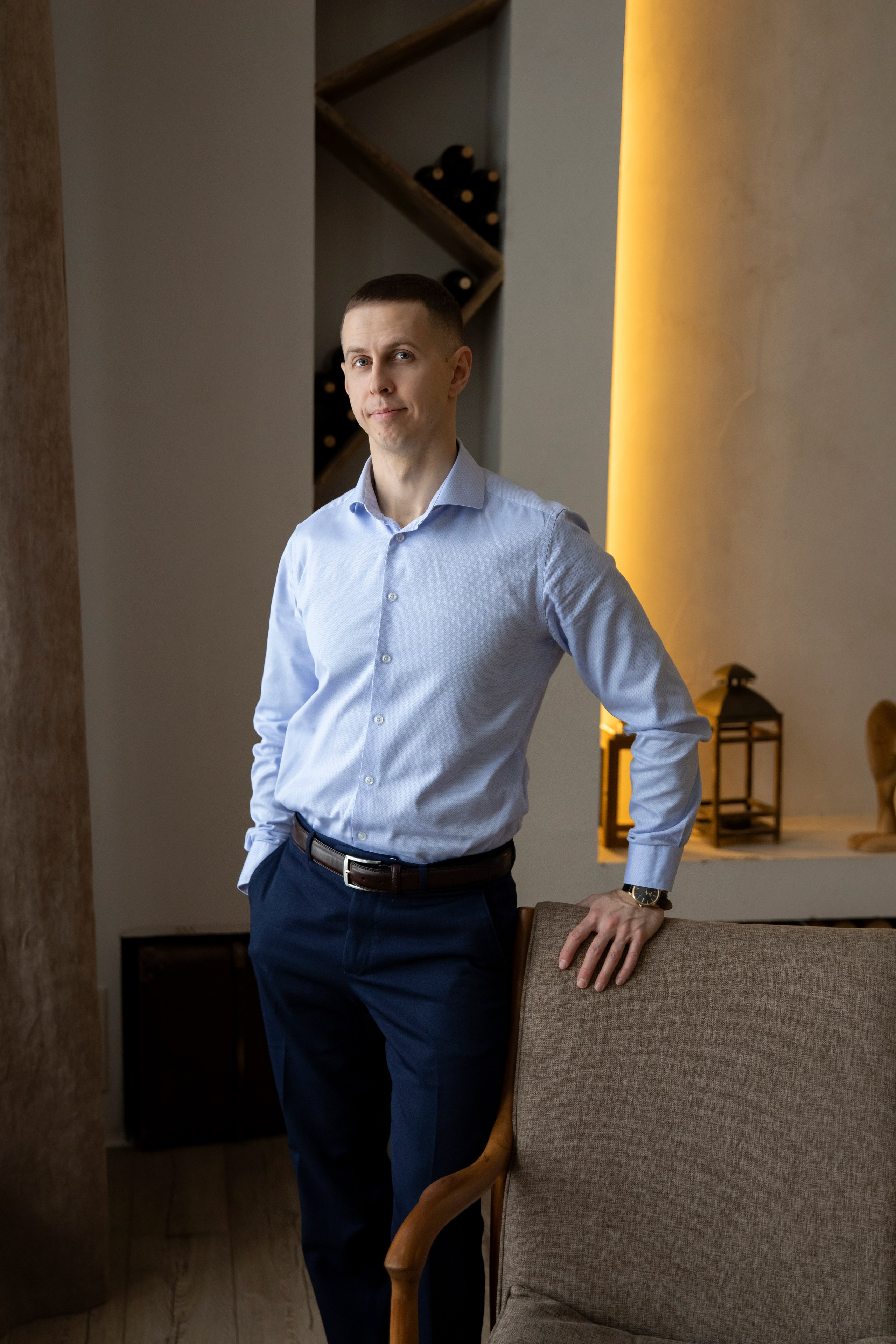 Семья «П». Фотограф в Москве Надуева Татьяна. Женский портрет, детский портрет, с