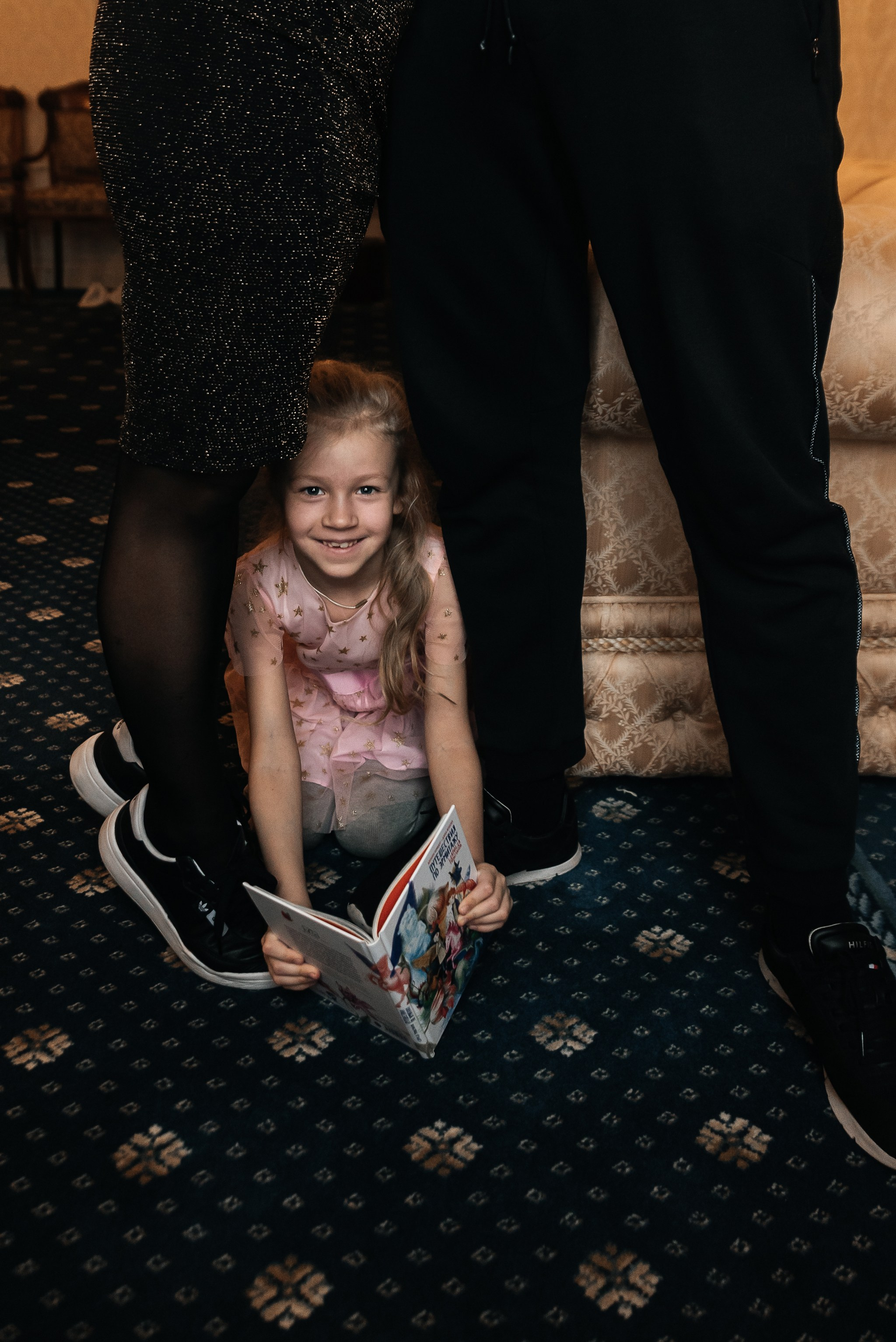 Съемка в отеле Талион. Свадебный и семейный фотограф из Санкт-Петербурга Климов Анатолий