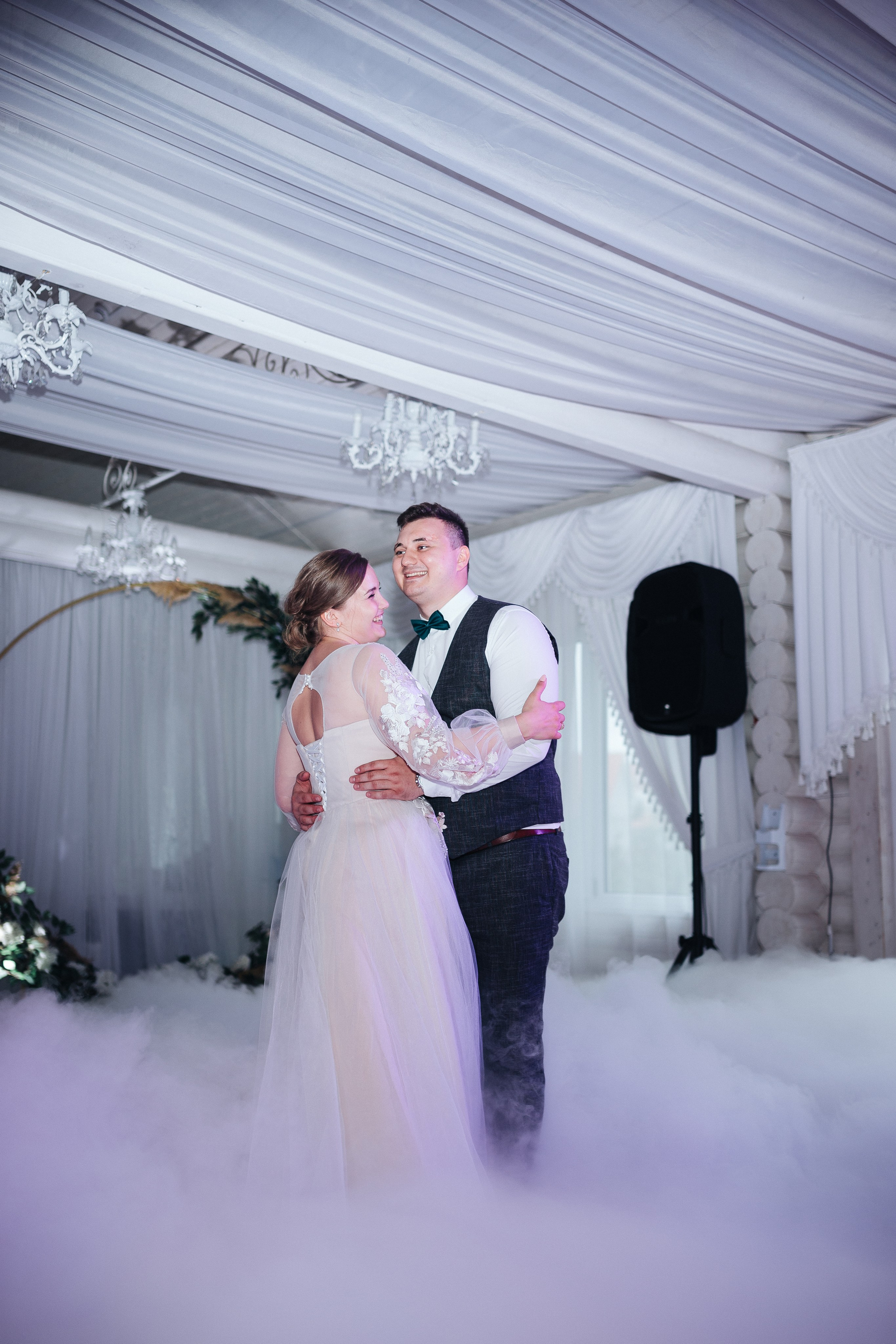 Juliya&Max. Антонина Талах фотограф в Москве