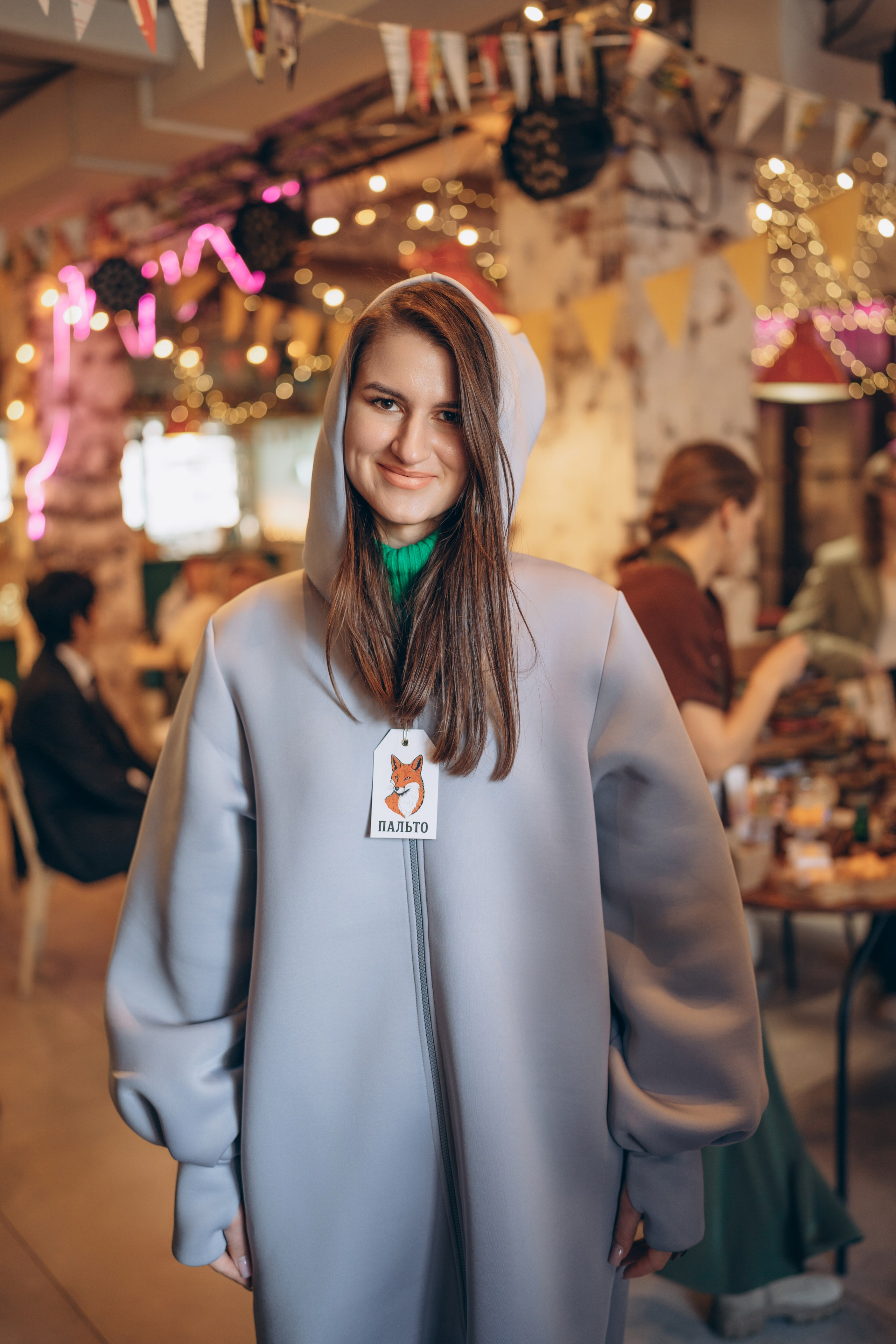 Осенний маркет в Культштабе. Лайфстайл фотограф в Ханты-Мансийске Мария Шишкина