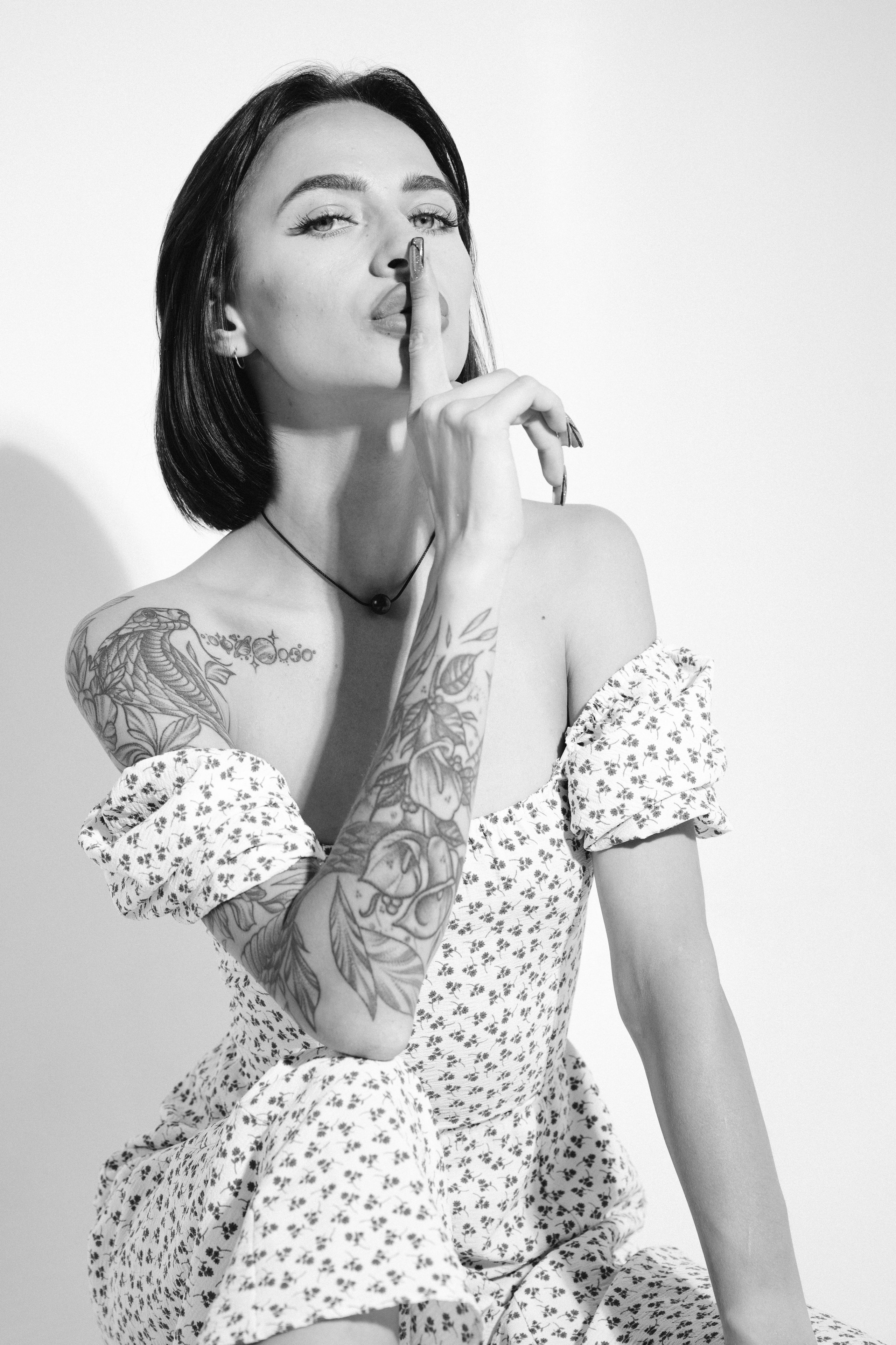 Студийные фотосессии. Студийный и свадебный фотограф и видеограф в Севастополе — Юлия Макаренко