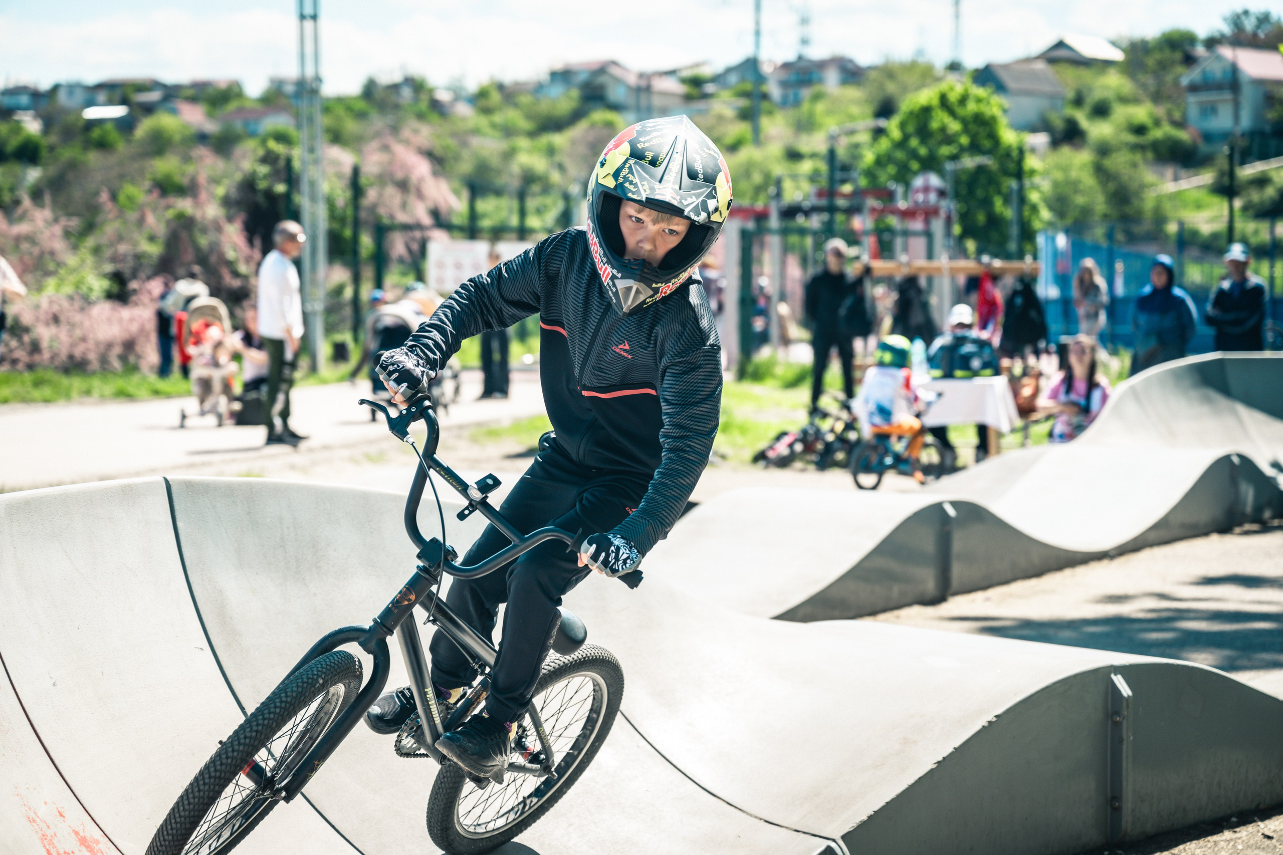 Страсть и рекорды. Спортивная съемка, репортаж. BMX, Севастополь. Студийный и свадебный фотограф и видеограф в Севастополе — Юлия Макаренко