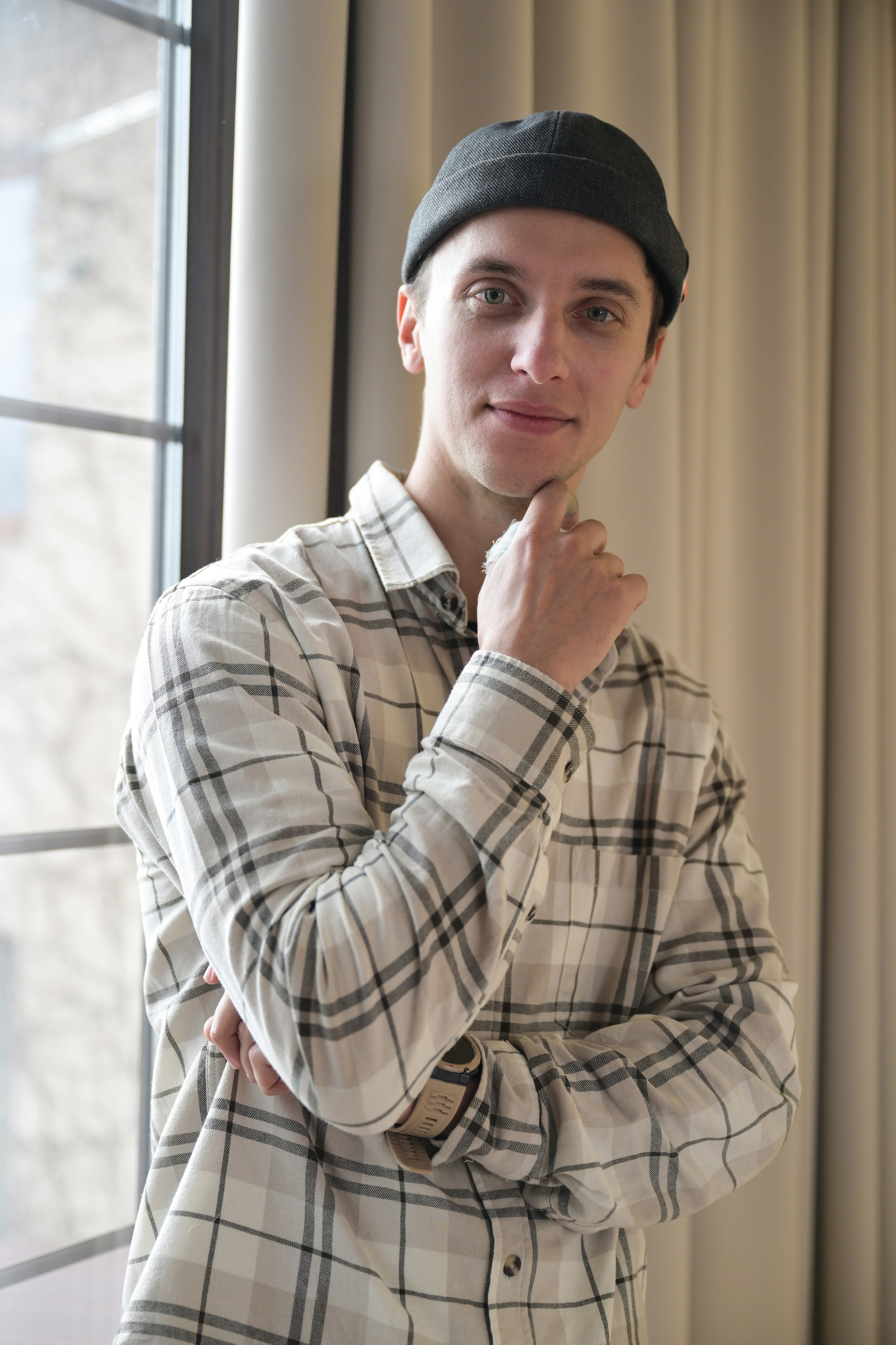 Анатолий. Студийный и свадебный фотограф и видеограф в Севастополе — Юлия Макаренко