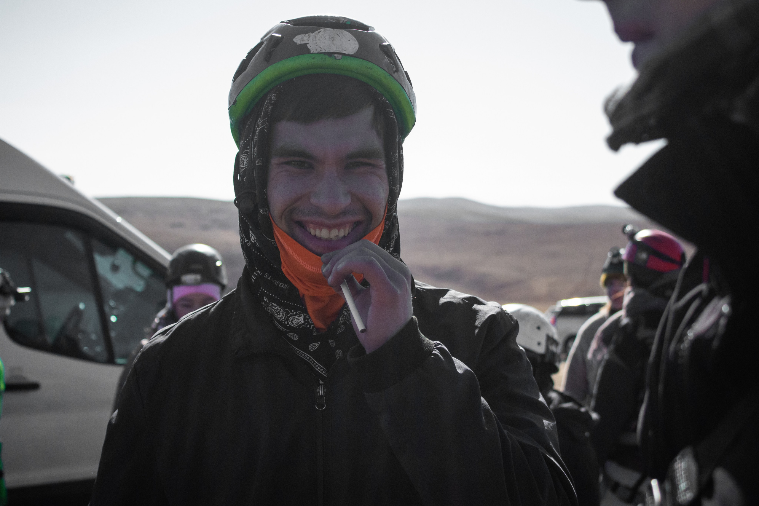 Пещеры «Хээтэй» 21.10.23. Алексей Островский — Фотограф г. Чита