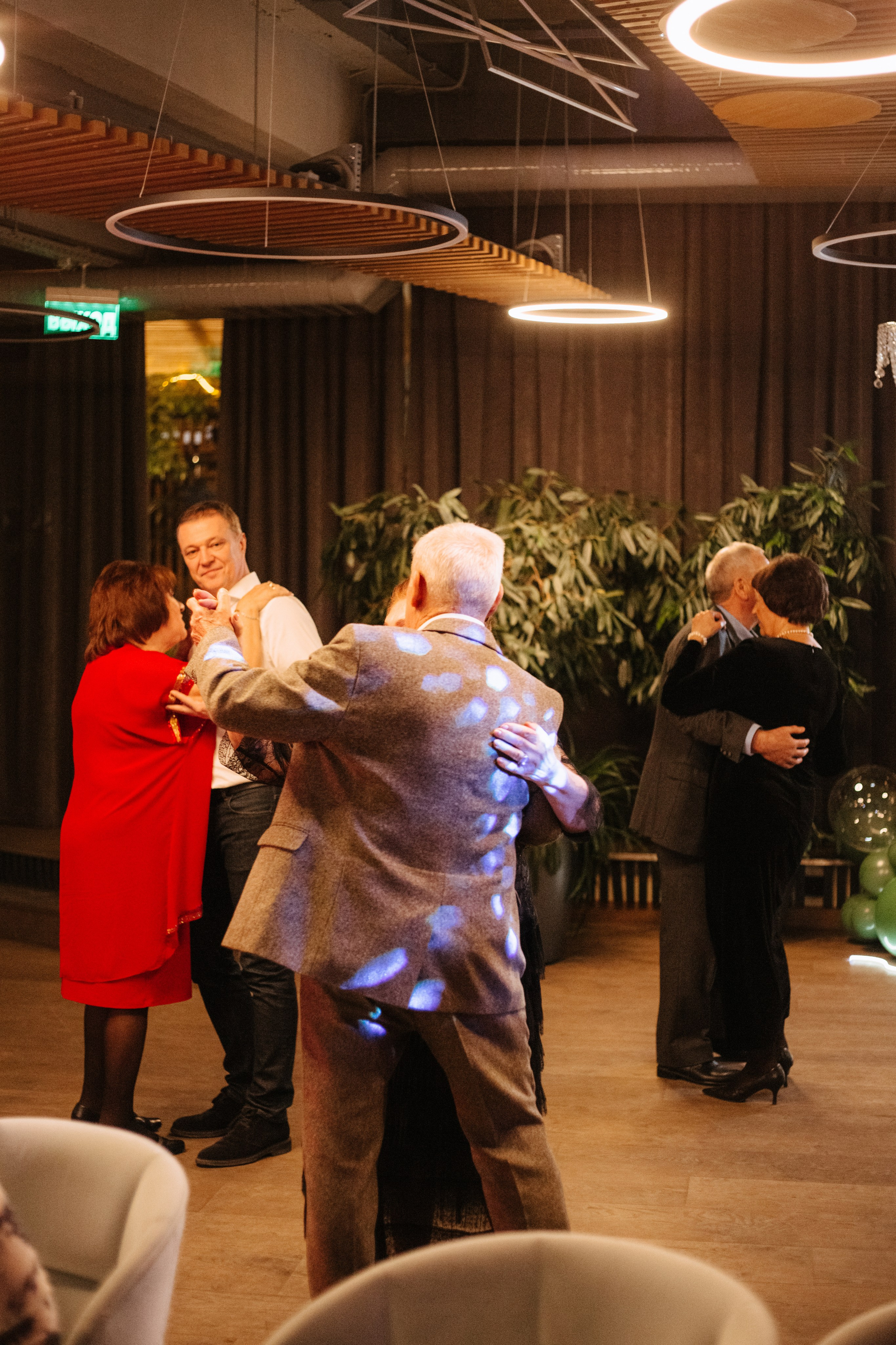 Юбилей Людмилы Ивановны. Фотограф в Волгограде и Москве | Анастасия Лаврова