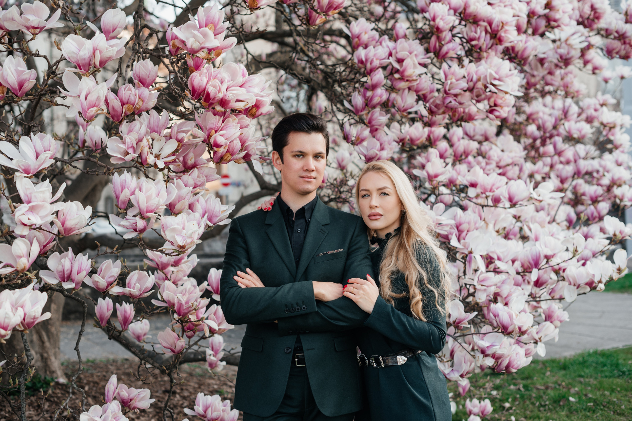 Asiya & Arthur (Geneva, Switzerland). Photographer in Switzerland and Europe Anna Alekseenko