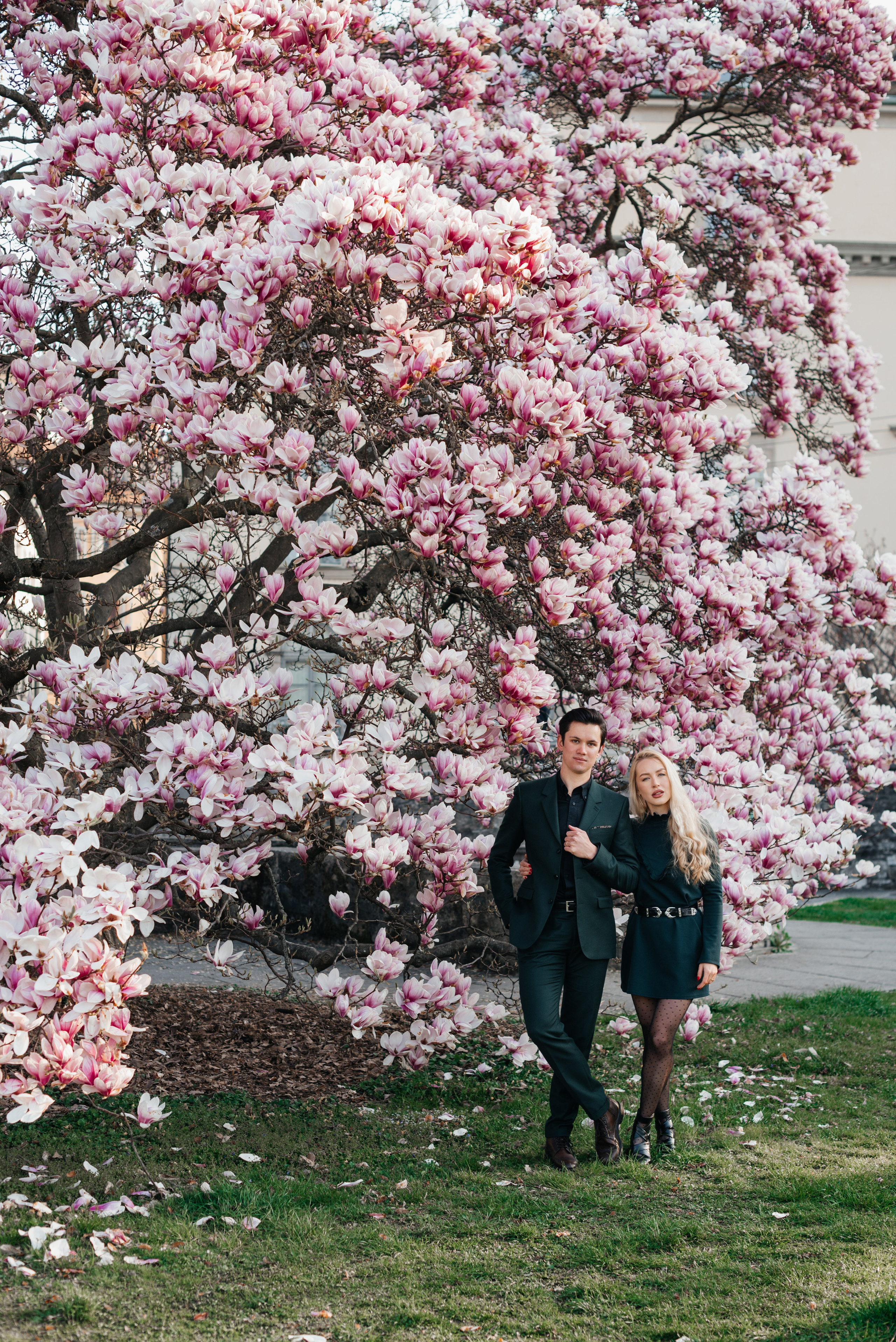 Asiya & Arthur (Geneva, Switzerland). Photographer in Switzerland and Europe Anna Alekseenko