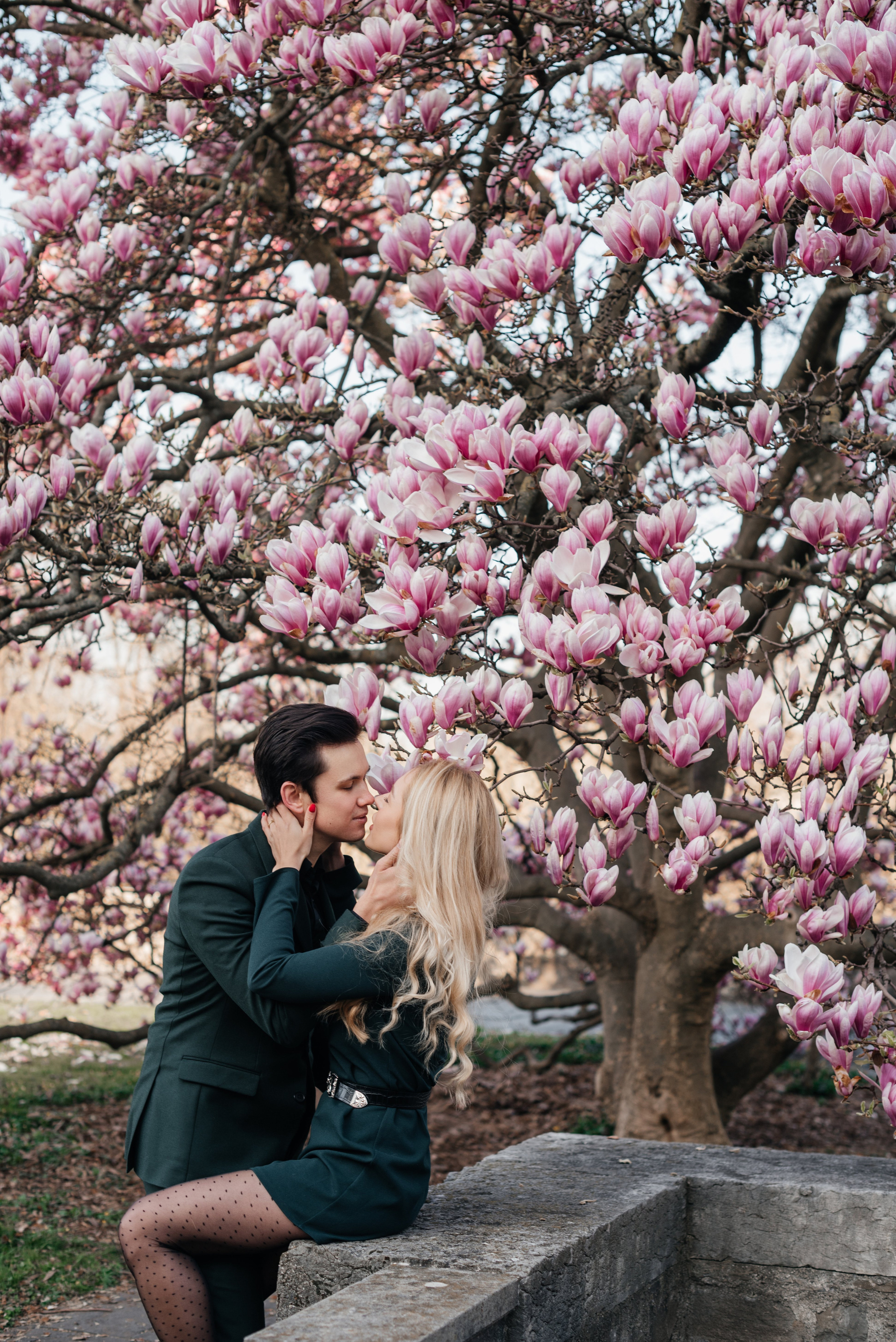 Asiya & Arthur (Geneva, Switzerland). Photographer in Switzerland and Europe Anna Alekseenko
