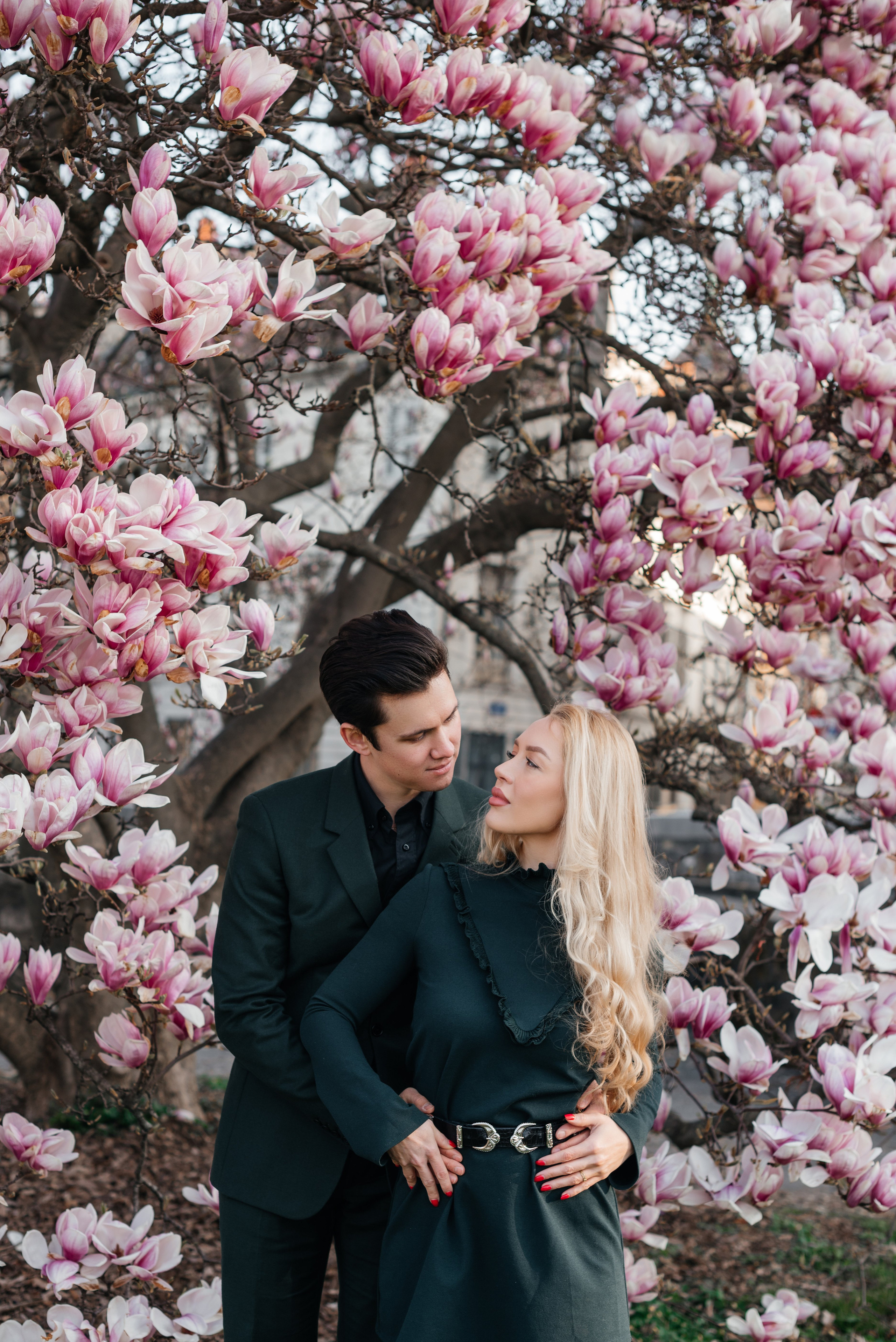 Asiya & Arthur (Geneva, Switzerland). Photographer in Switzerland and Europe Anna Alekseenko