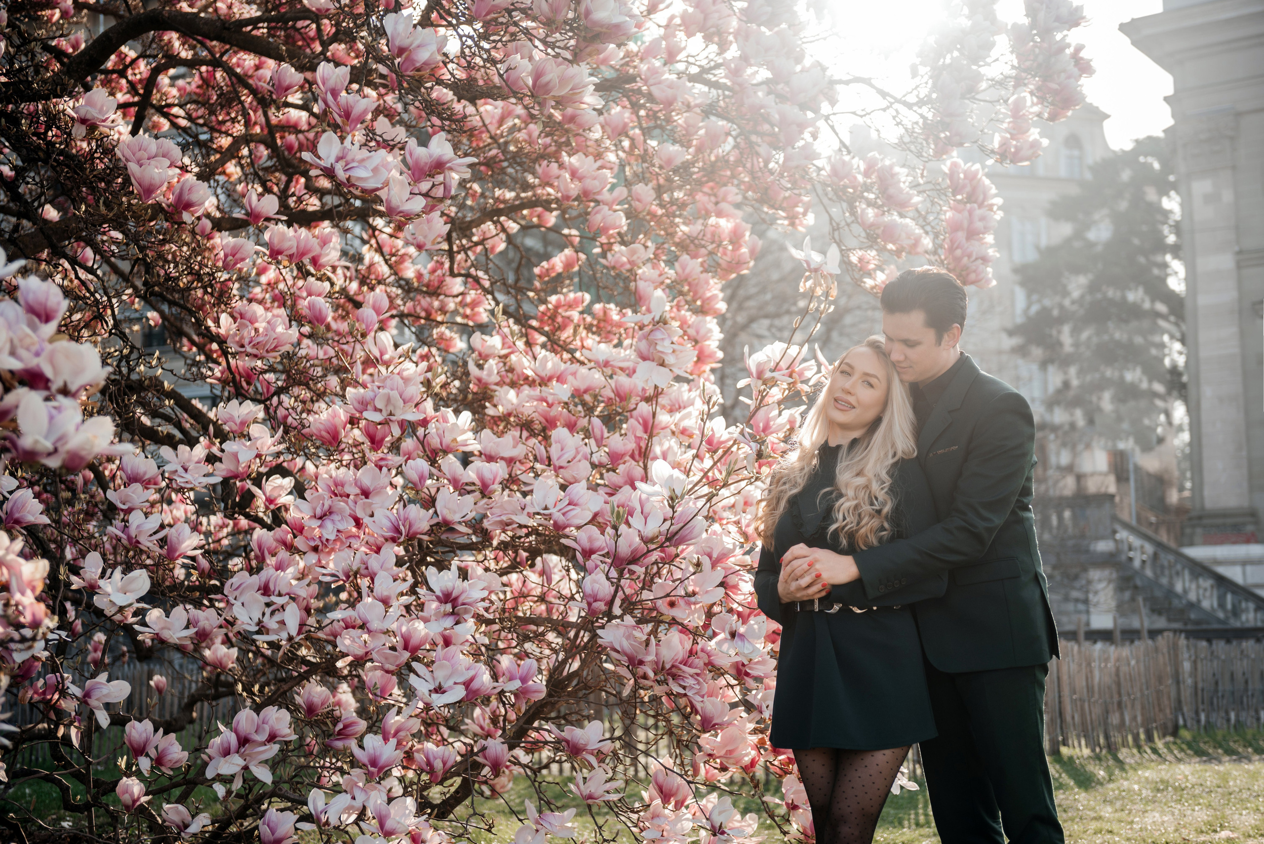 Asiya & Arthur (Geneva, Switzerland). Photographer in Switzerland and Europe Anna Alekseenko