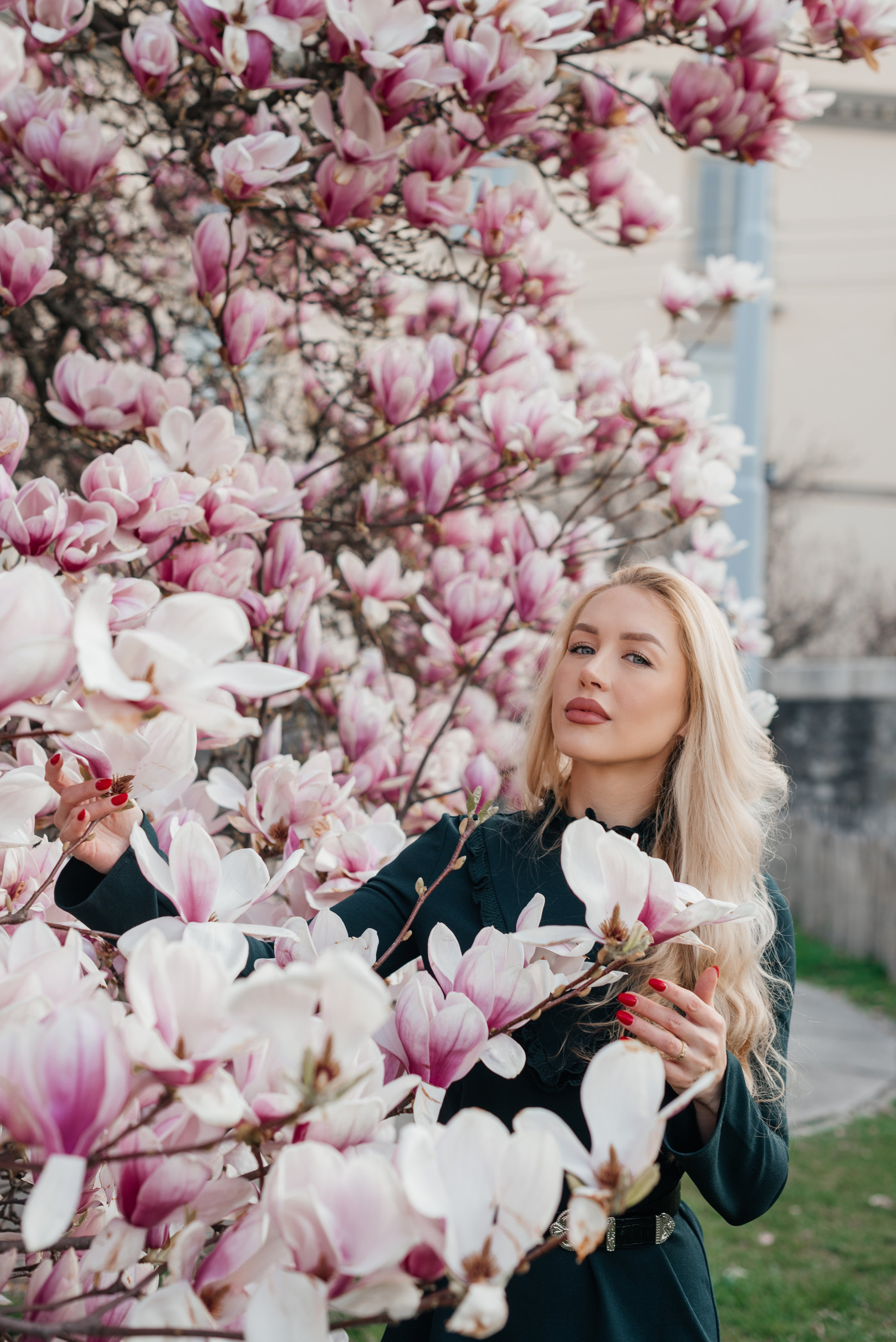 Asiya & Arthur (Geneva, Switzerland). Photographer in Switzerland and Europe Anna Alekseenko