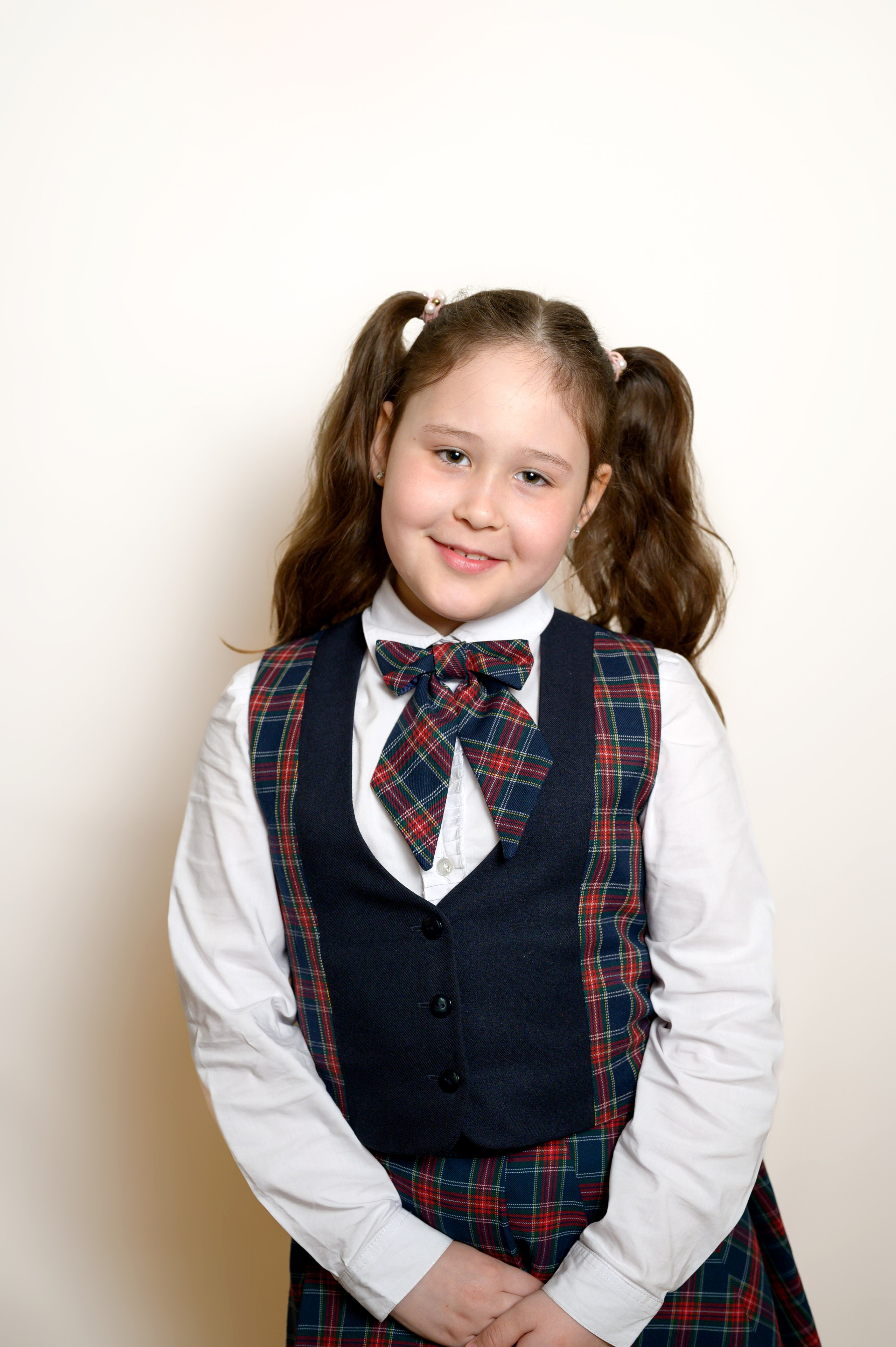 Общее фото для Первоклассников. Фотограф новорожденных, семейный детский в Тюмени Татьяна Морозова