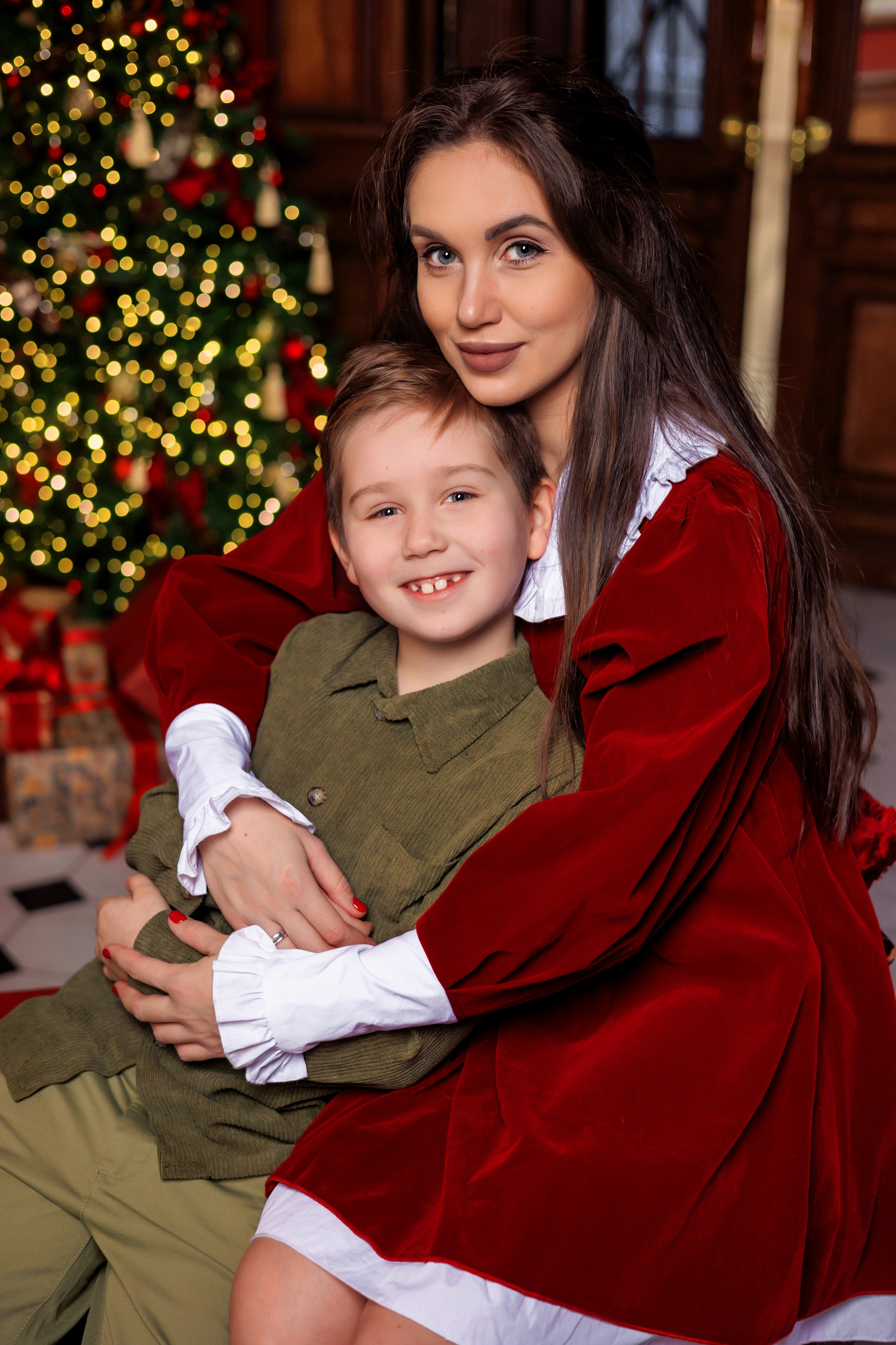 В Галерее. Выпускные альбомы. Школьный и семейный фотограф Виктория Игнатьева