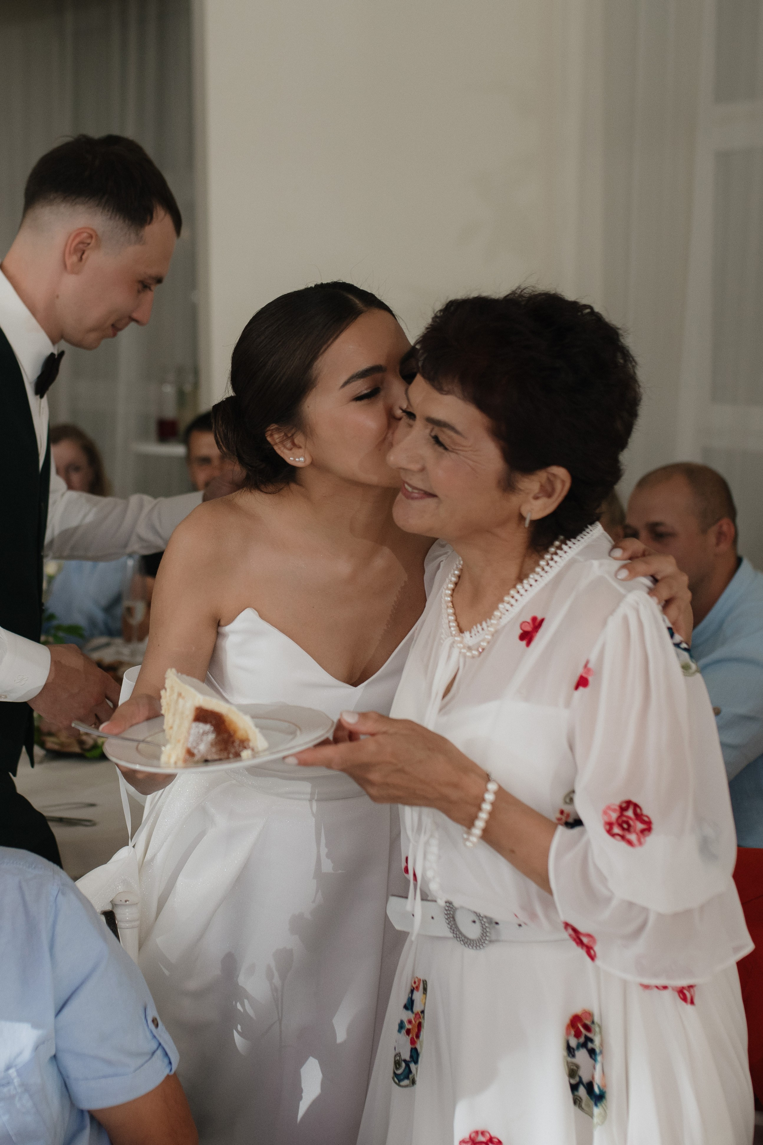 Костя и Айгиза — MORE AMORE. Свадебный фотограф Екатеринбург/Челябинск — Любовь Волохова