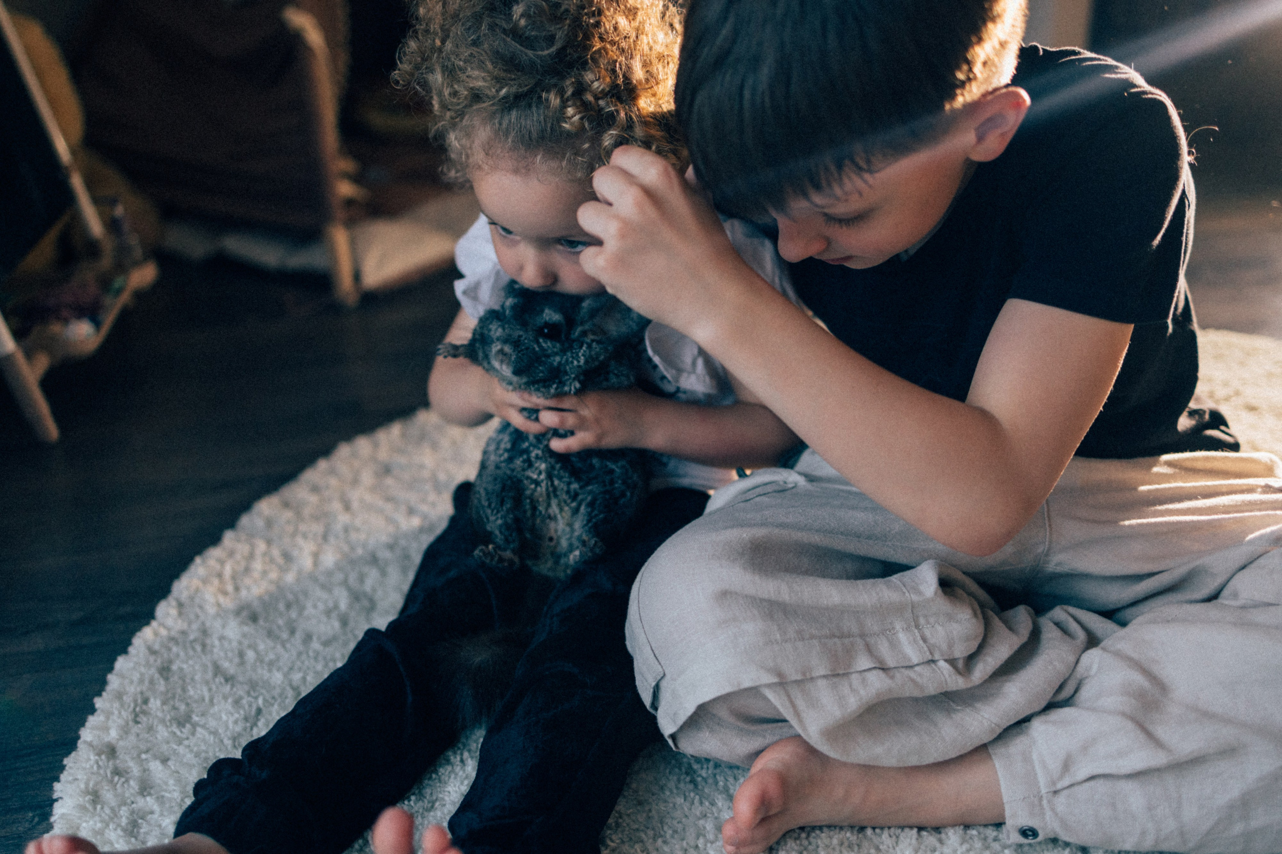 Lifstyle Фролкины. Семейный, женский и детский фотограф Татьяна Колобаева