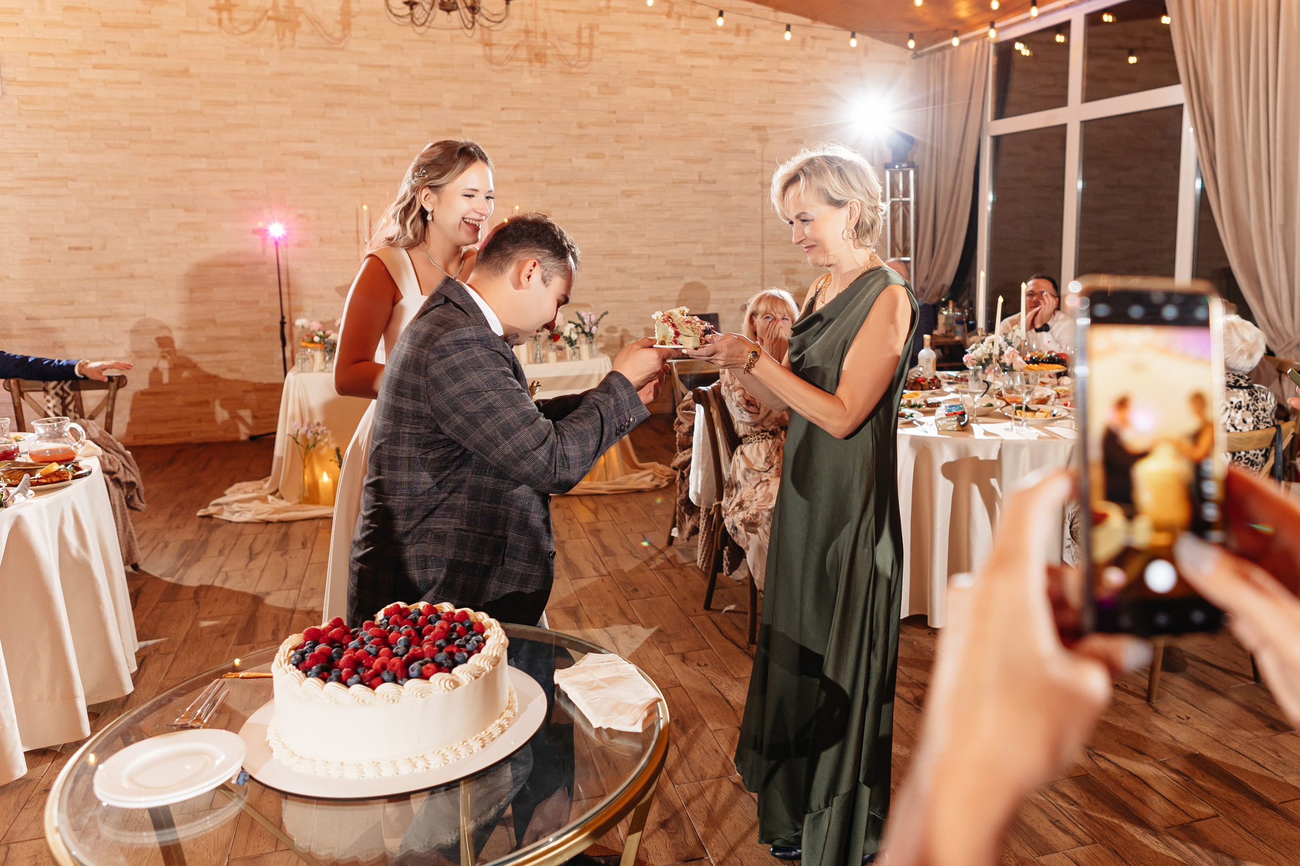 2025.09.04 Н&A (банкет). Ирина Бешляга. Фотограф в Москве и по всей России