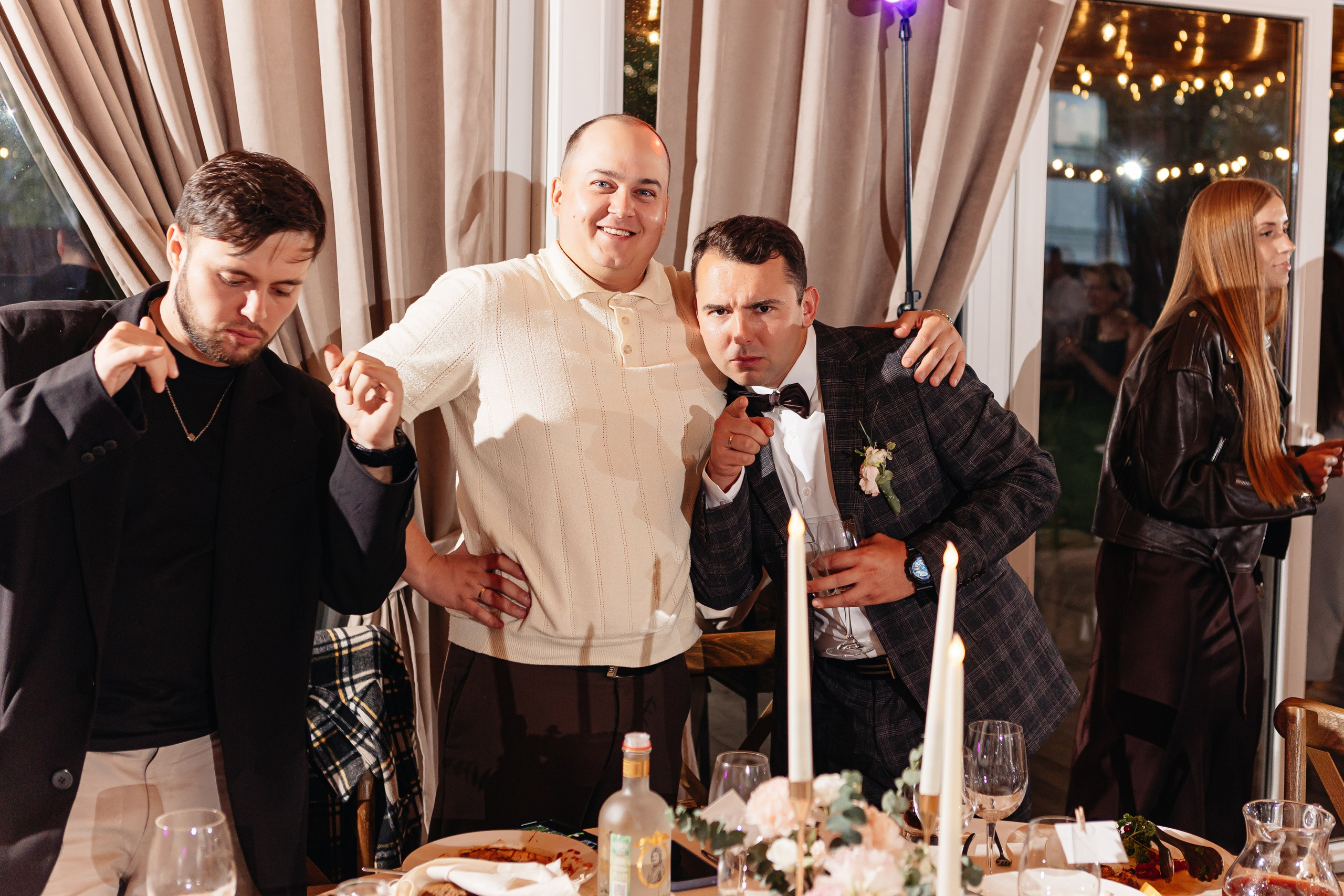 2025.09.04 Н&A (банкет). Ирина Бешляга. Фотограф в Москве и по всей России