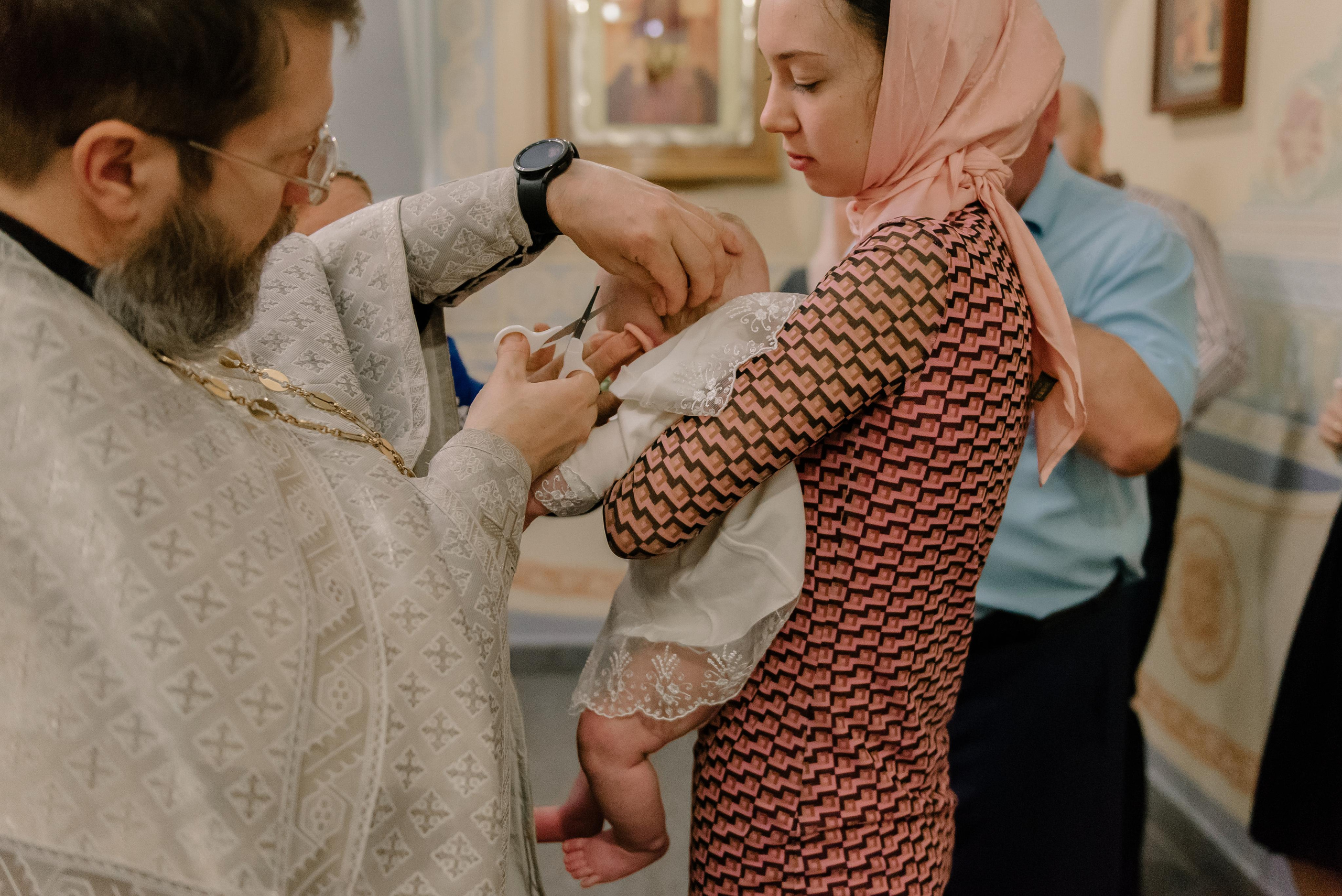 Храм Преображения Господня г. Иваново. Фотограф Рязань. Дарья Дмитриева