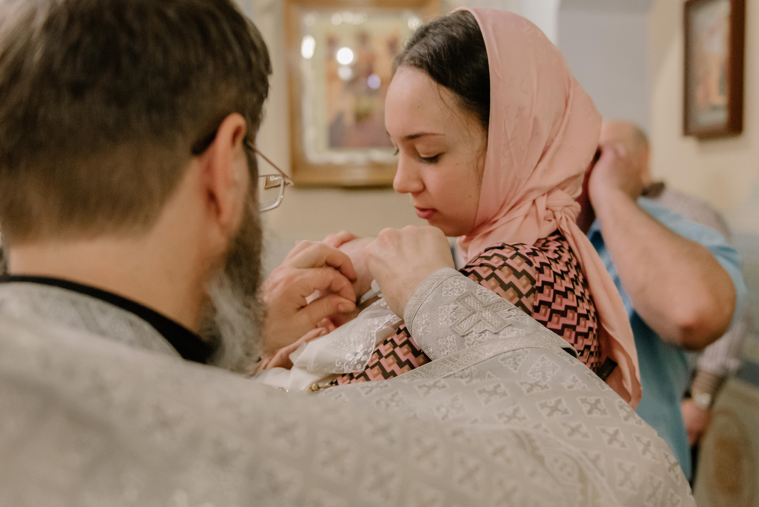 Храм Преображения Господня г. Иваново. Фотограф Рязань. Дарья Дмитриева