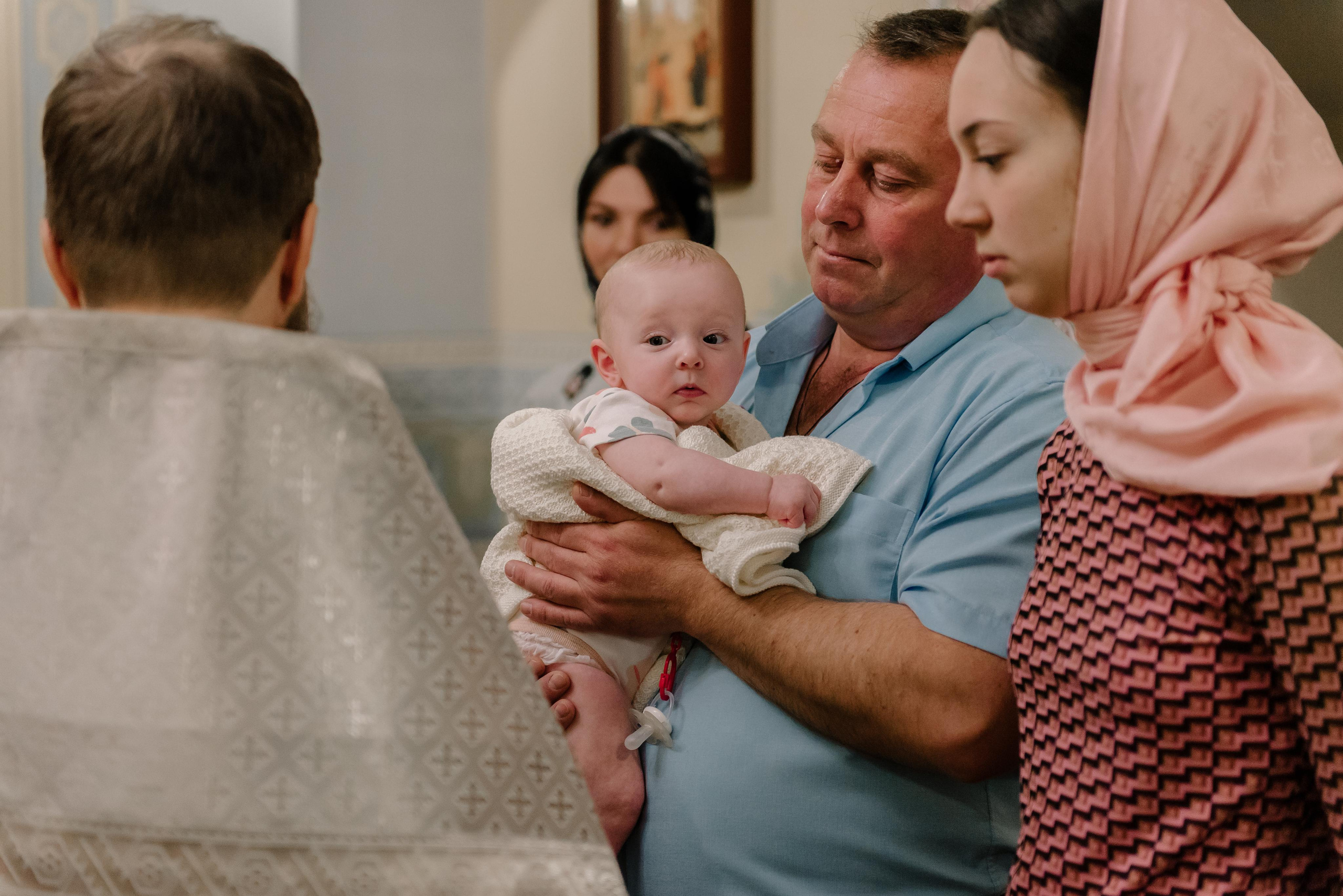 Храм Преображения Господня г. Иваново. Фотограф Рязань. Дарья Дмитриева