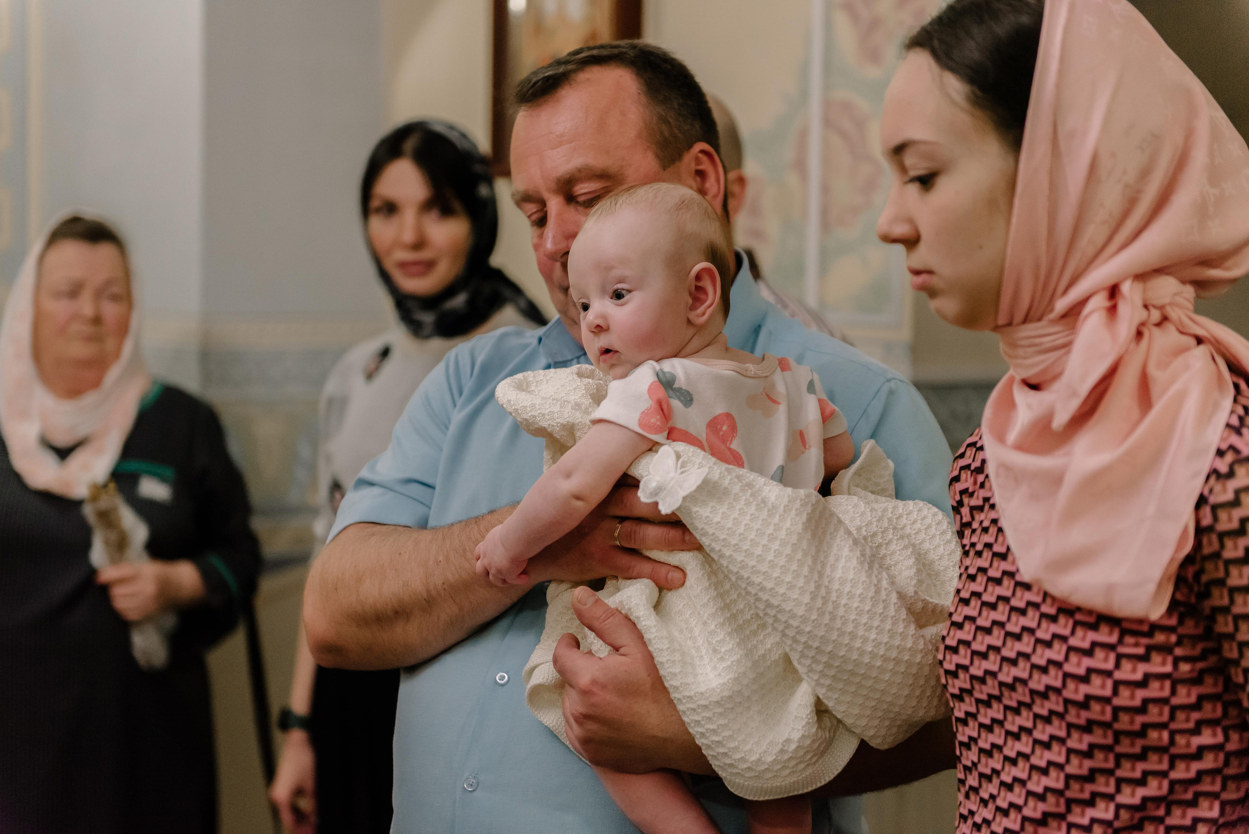 Храм Преображения Господня г. Иваново. Фотограф Рязань. Дарья Дмитриева