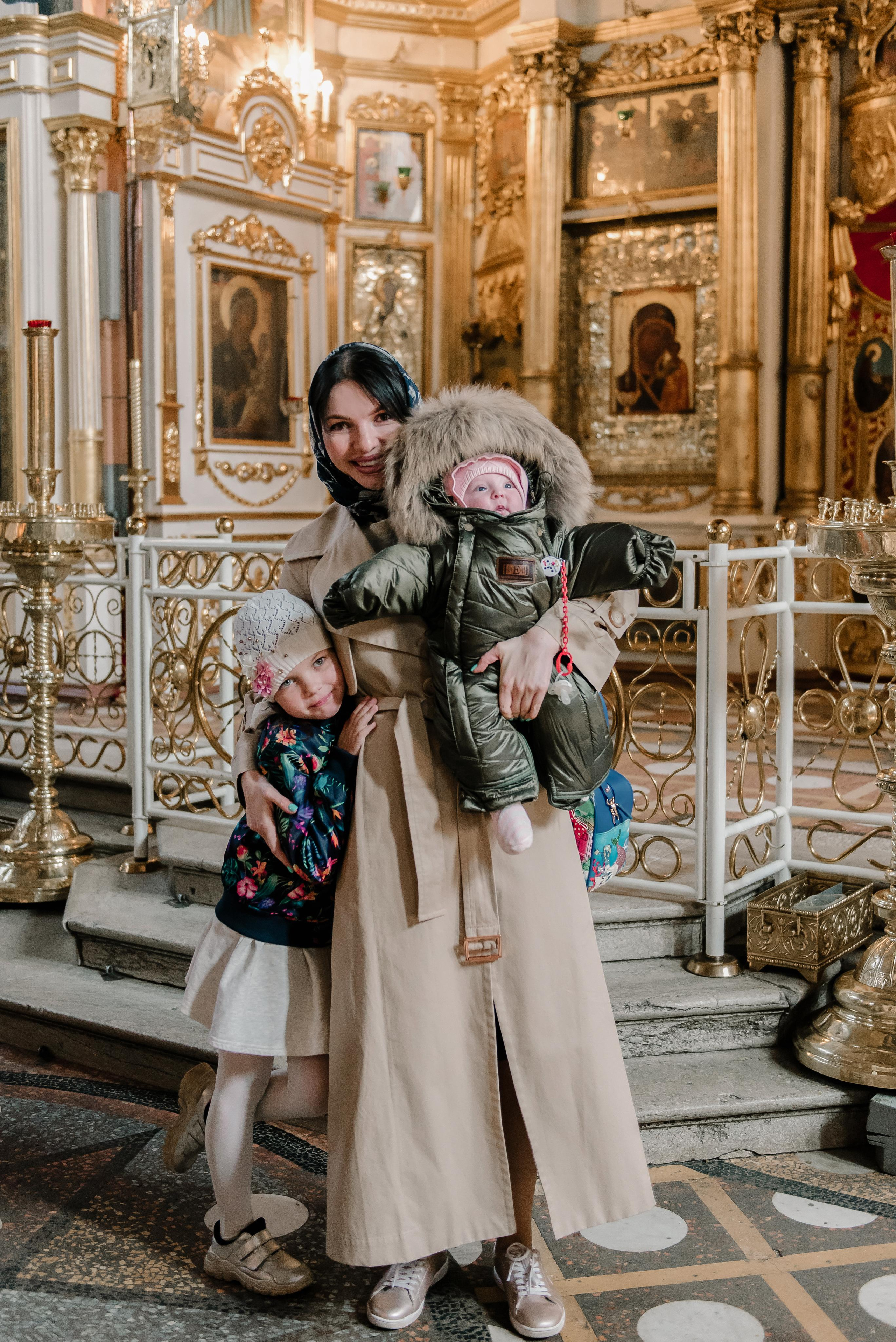 Храм Преображения Господня г. Иваново. Фотограф Рязань. Дарья Дмитриева