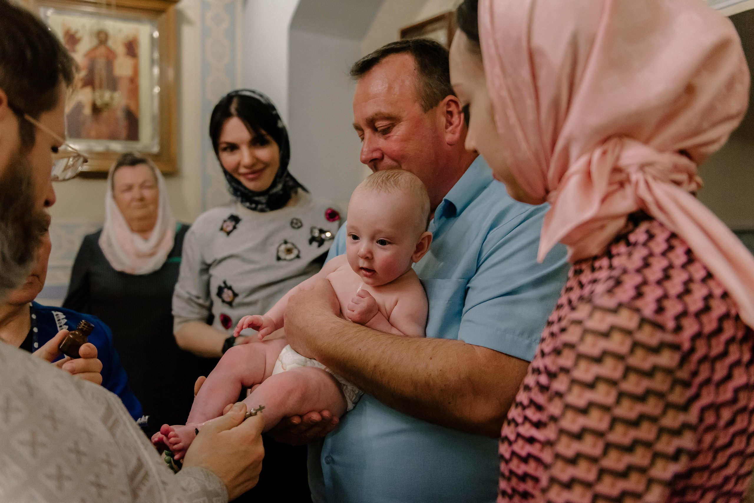 Храм Преображения Господня г. Иваново. Фотограф Рязань. Дарья Дмитриева