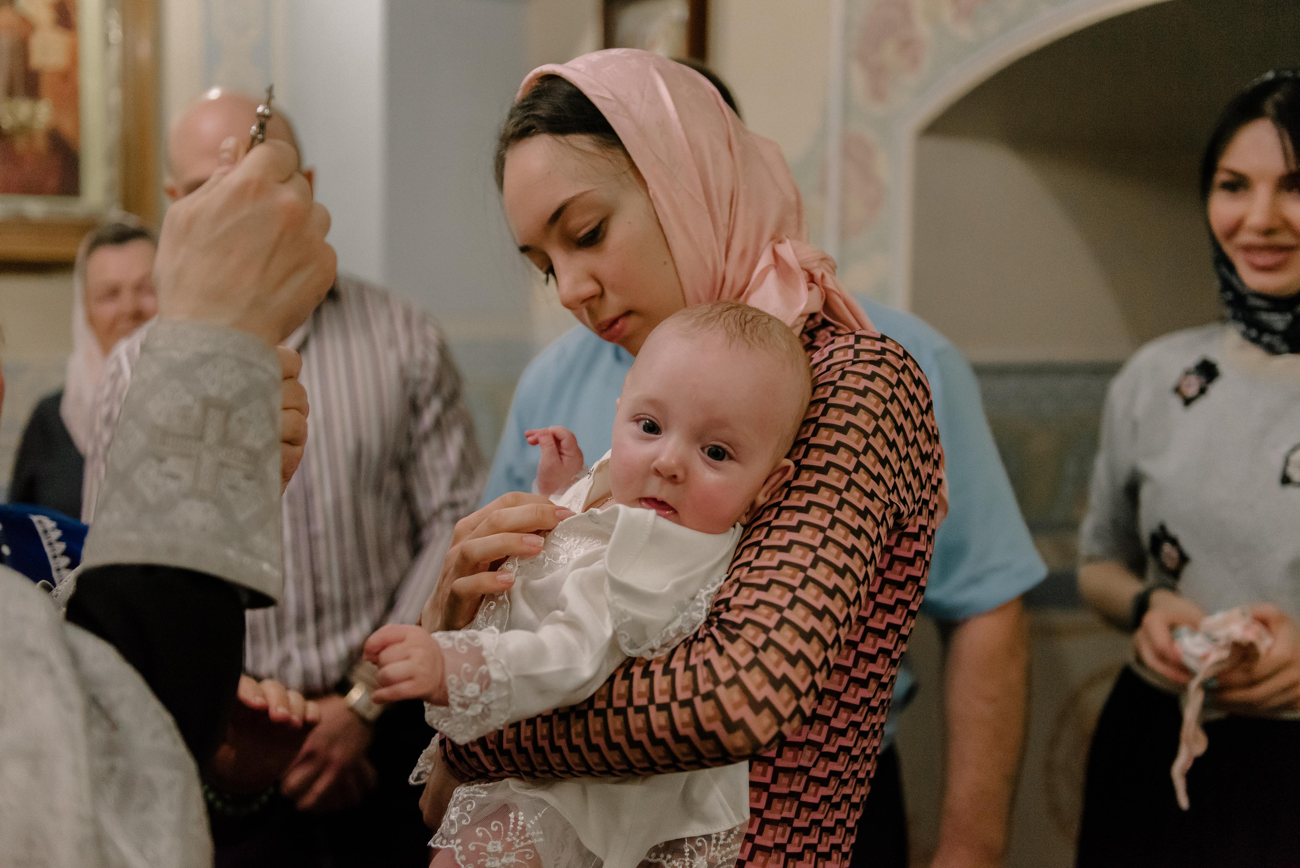 Храм Преображения Господня г. Иваново. Фотограф Рязань. Дарья Дмитриева