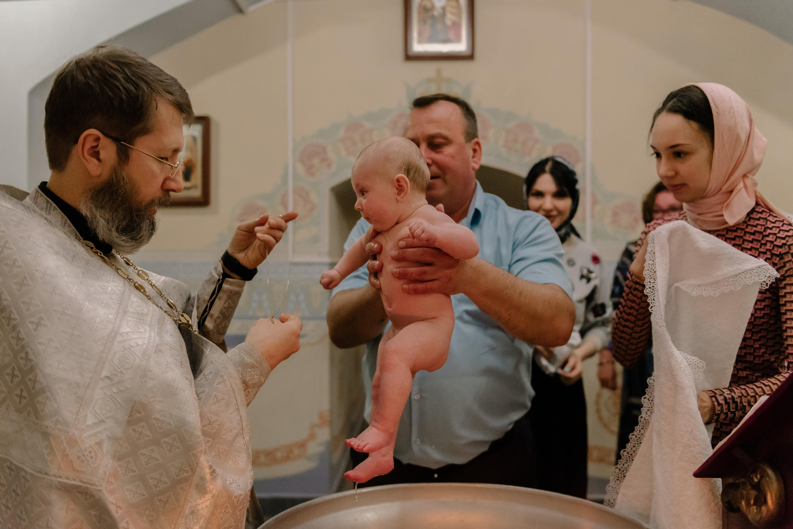 Храм Преображения Господня г. Иваново. Фотограф Рязань. Дарья Дмитриева