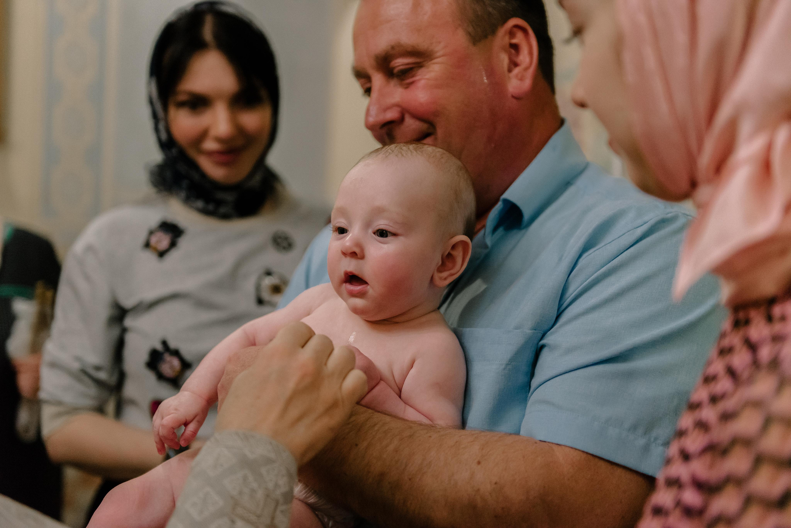 Храм Преображения Господня г. Иваново. Фотограф Рязань. Дарья Дмитриева