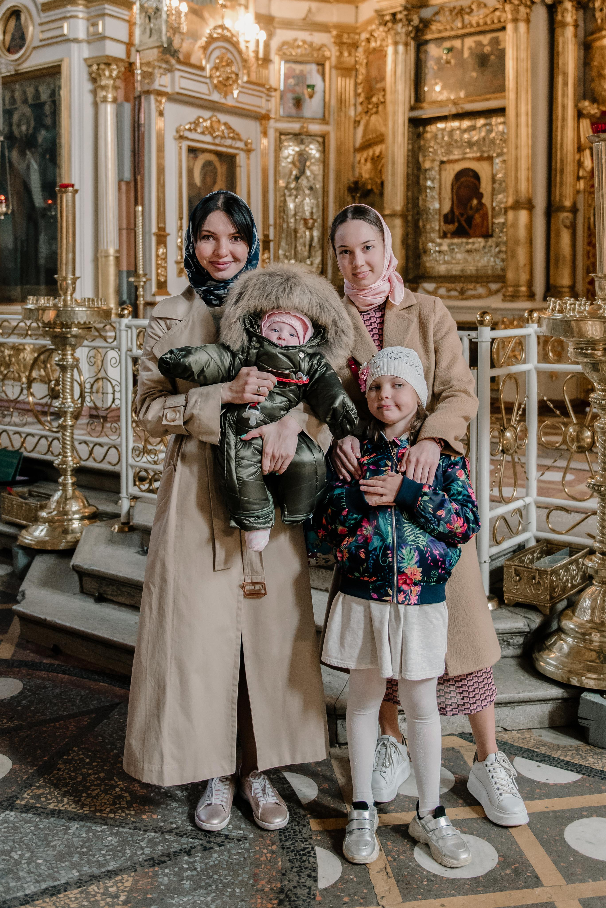 Храм Преображения Господня г. Иваново. Фотограф Рязань. Дарья Дмитриева