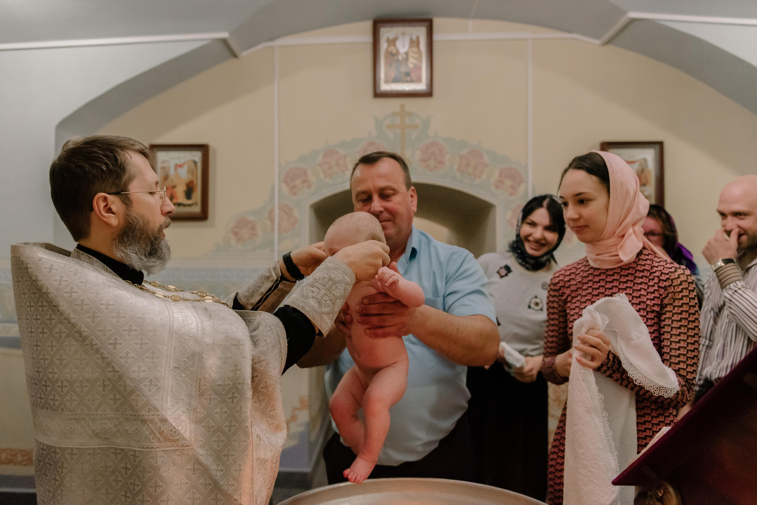 Храм Преображения Господня г. Иваново. Фотограф Рязань. Дарья Дмитриева