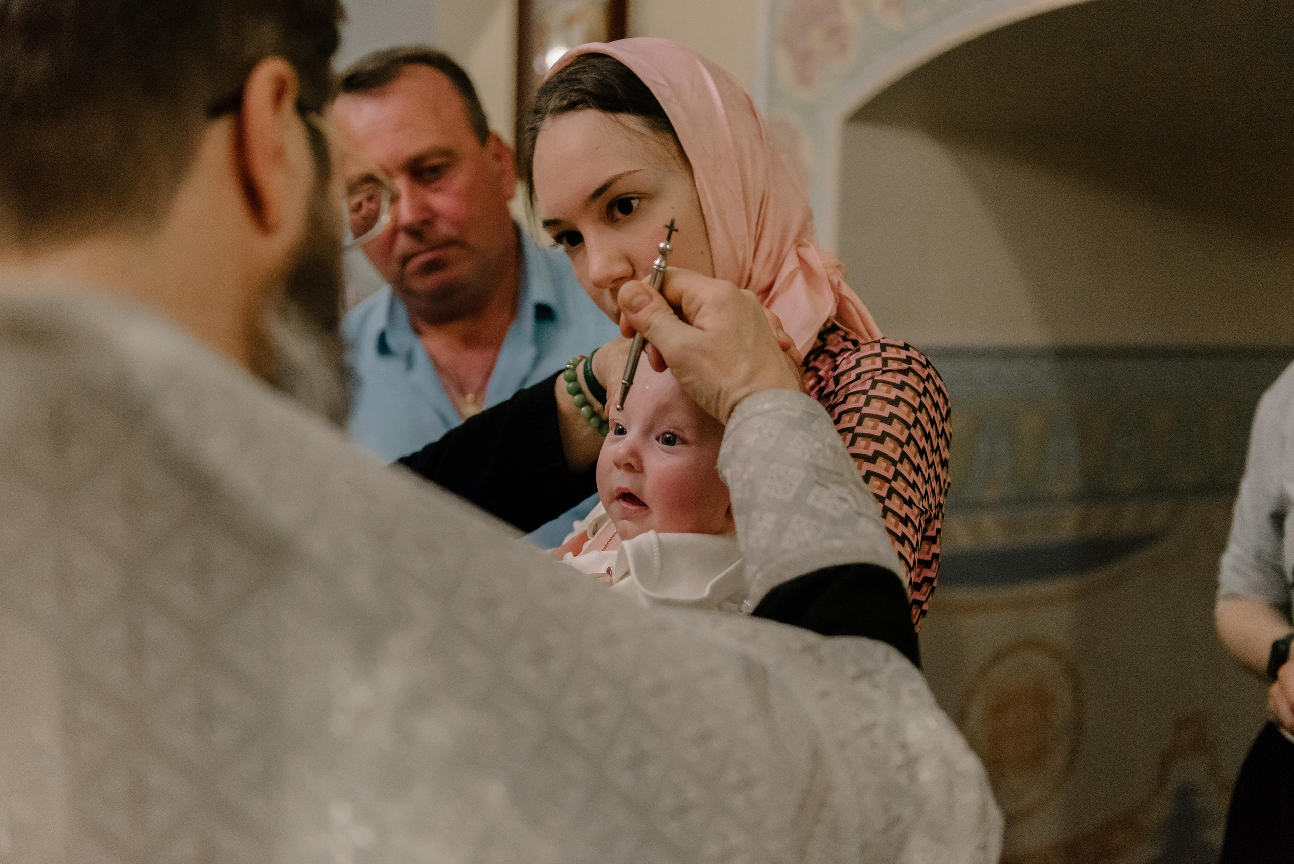 Храм Преображения Господня г. Иваново. Фотограф Рязань. Дарья Дмитриева