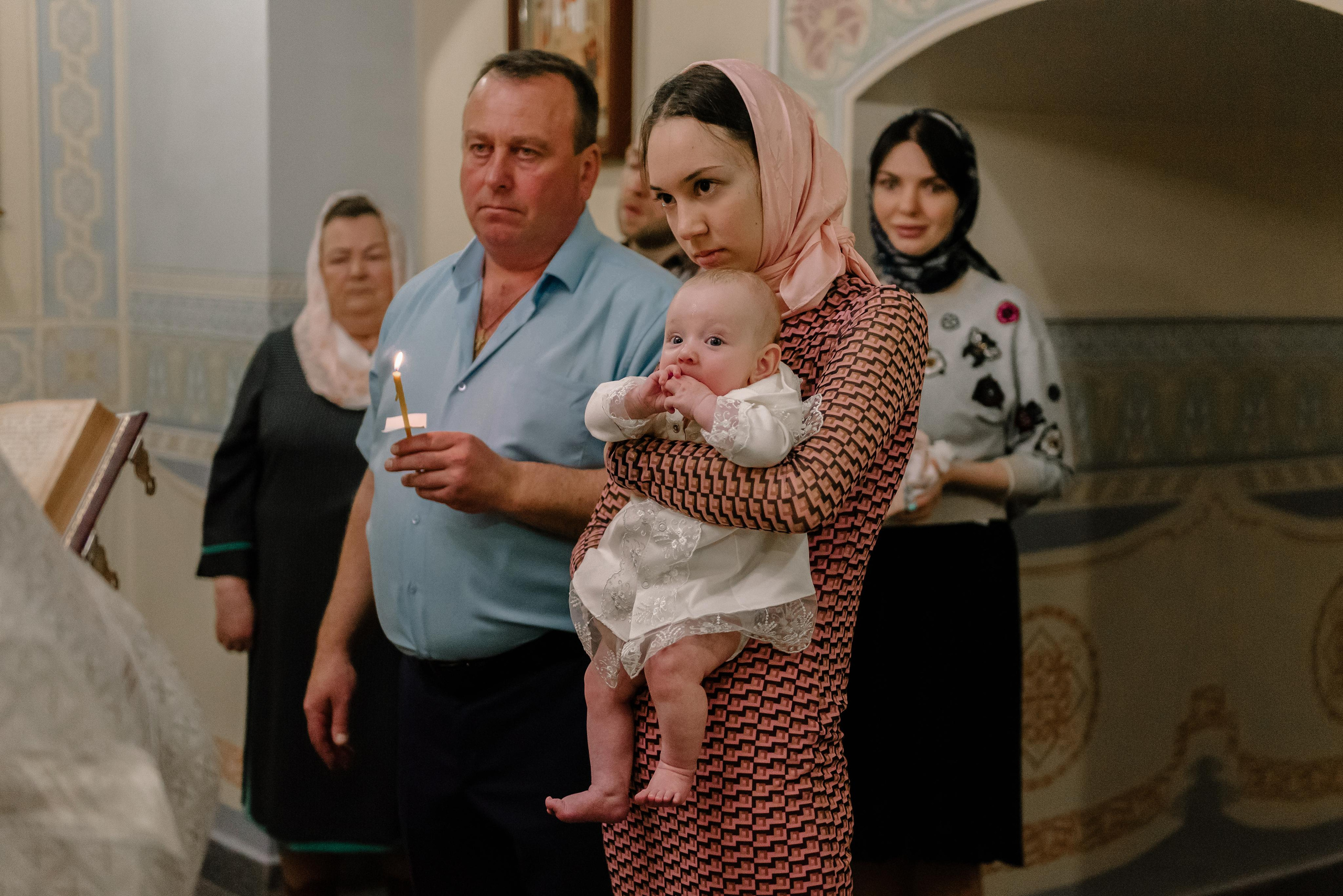 Храм Преображения Господня г. Иваново. Фотограф Рязань. Дарья Дмитриева