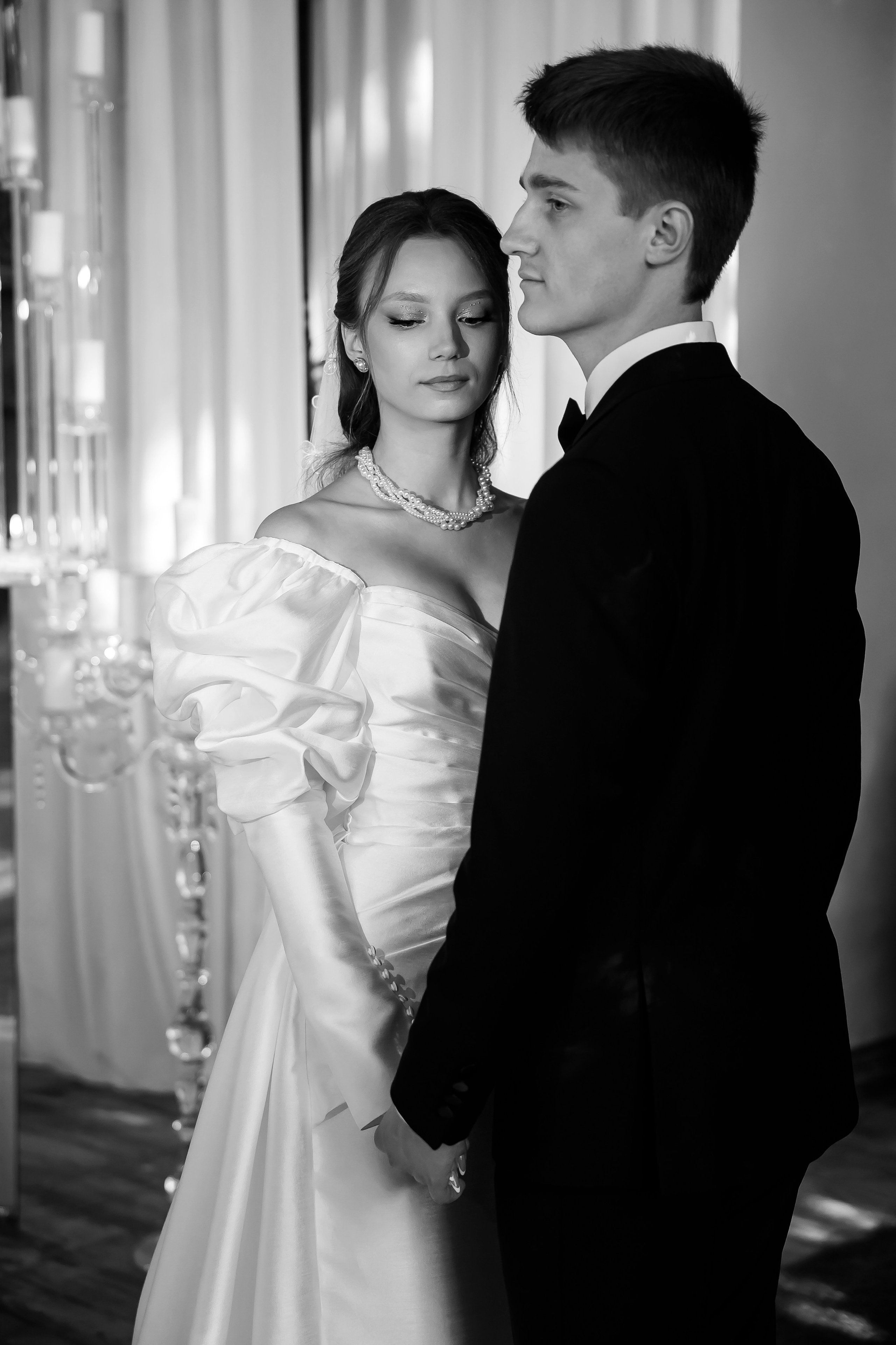 Артур и Анастасия. Свадебный фотограф Абдул Нурмагомедов. Россия, Дагестан