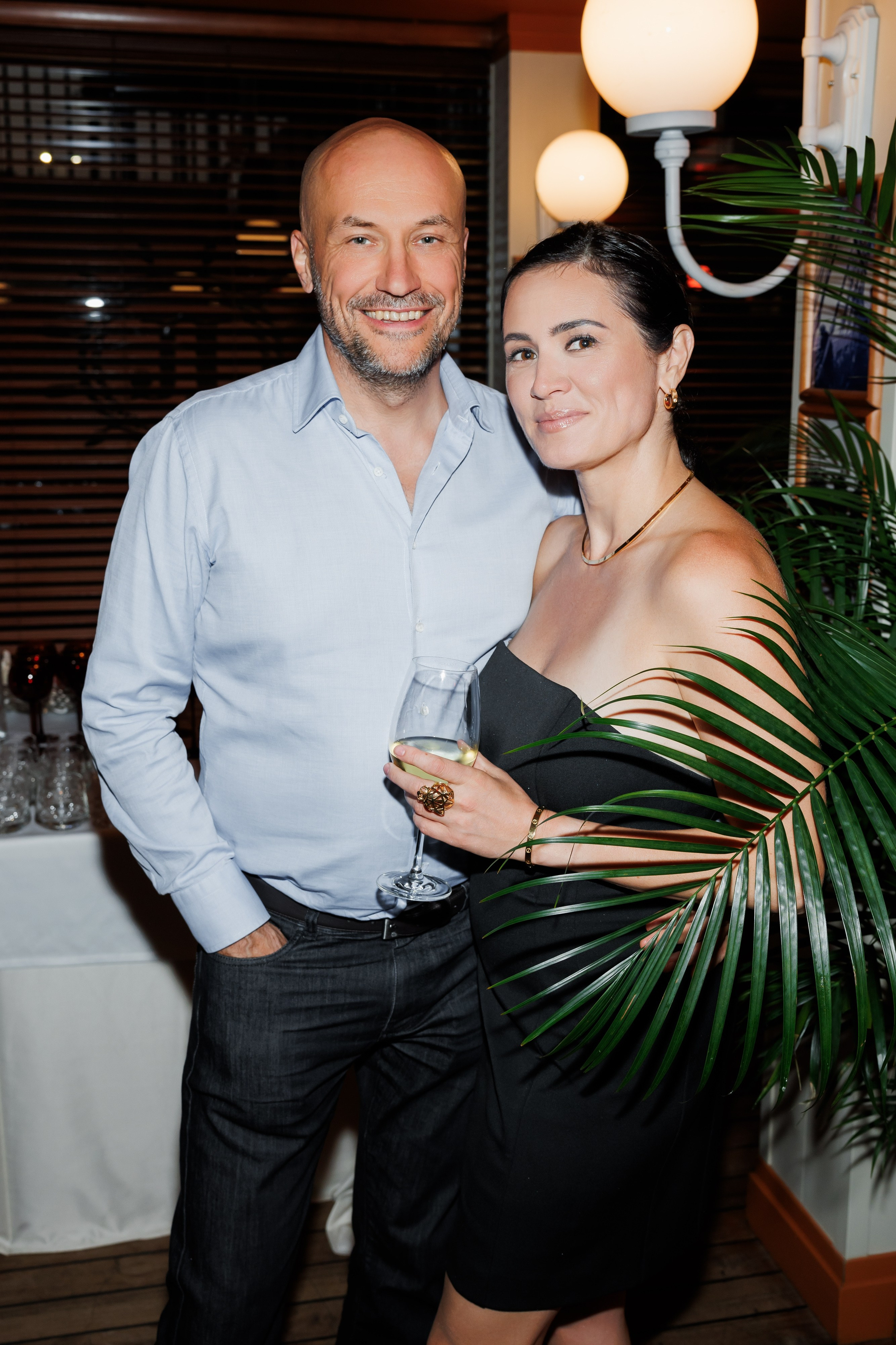 PRIVATE EVENT. Фотограф в Москве Алексей Виноградов