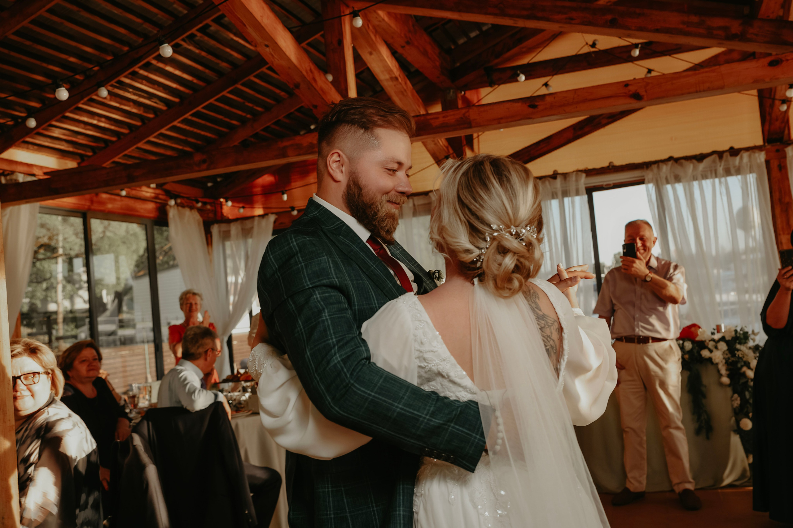 Кристина и Ильяс. Фотограф в Москве и любой точке земного шара Алёна Вялова (Чулкова)