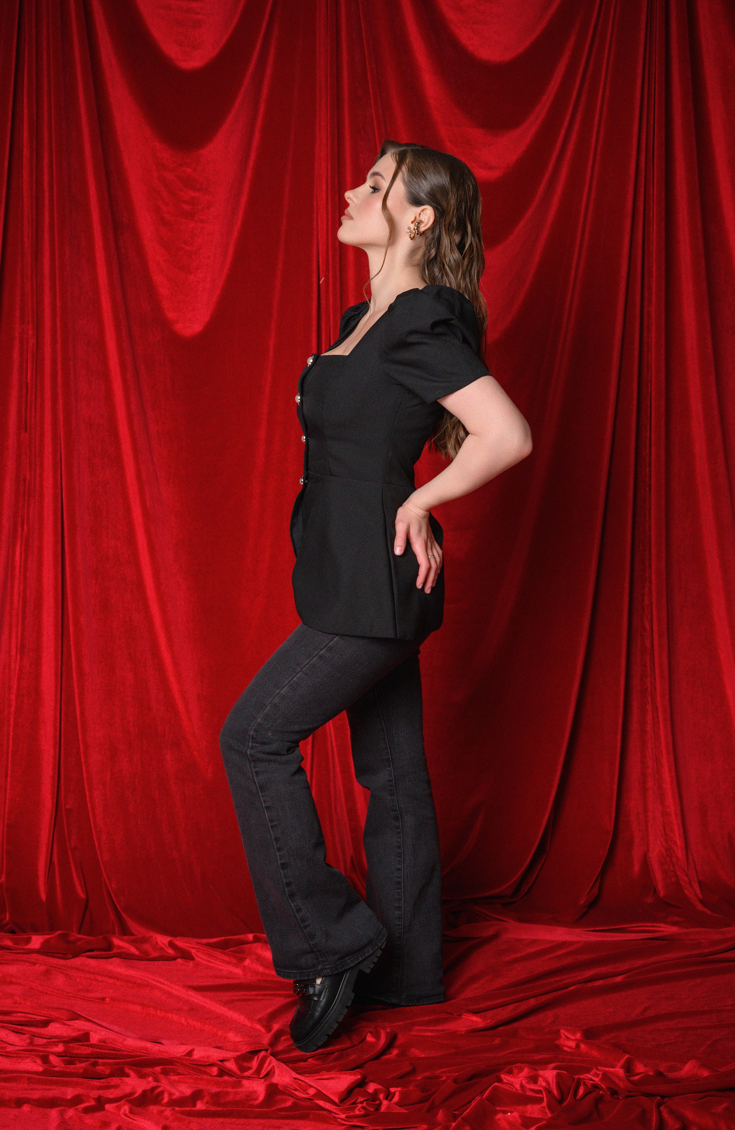 Вероника. Марина Шуляк Фотограф Кострома — Санкт Петербург