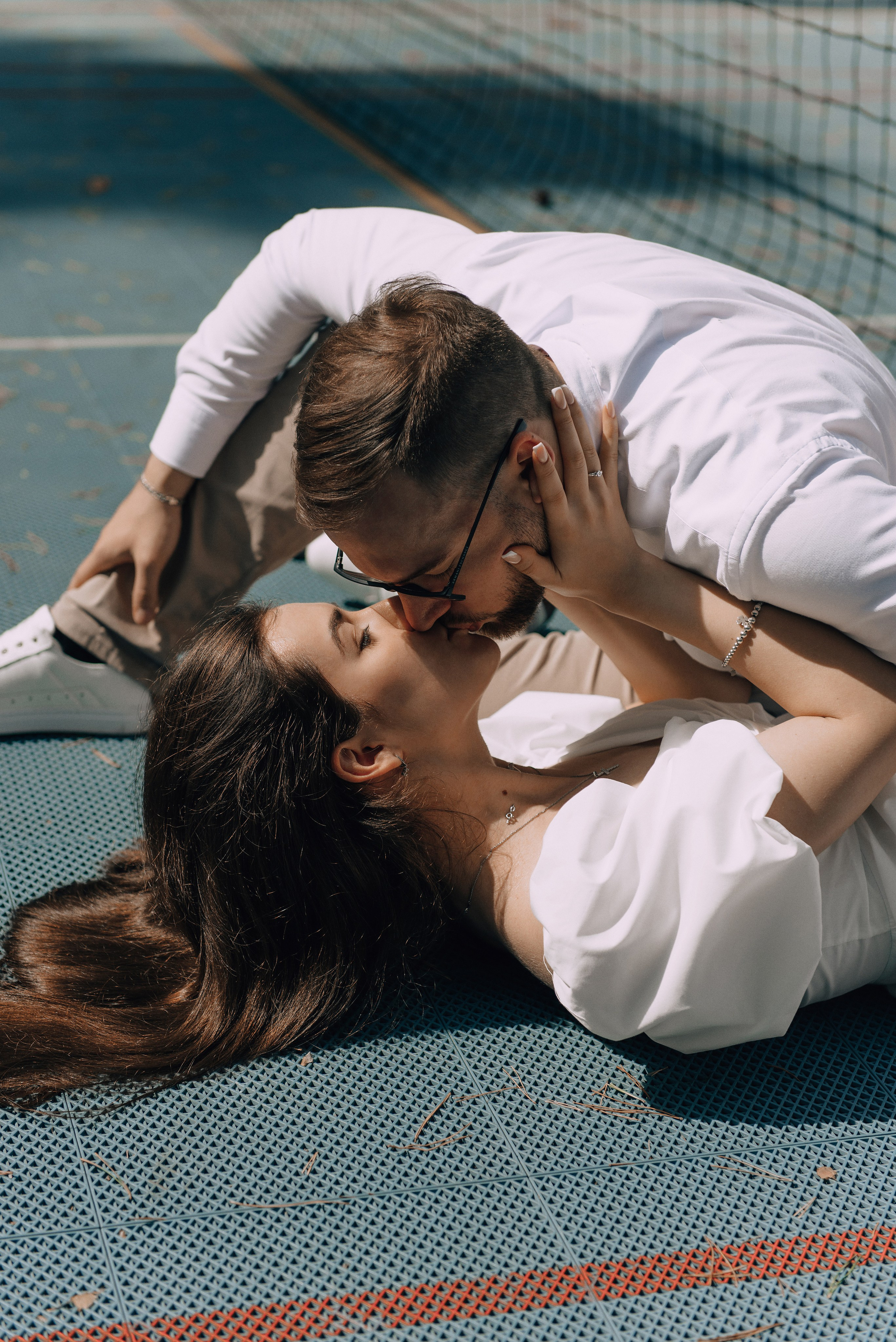 КРИСТИНА & АРТЕМ. Галина Котаранова — свадебный и семейный фотограф в Тамбове