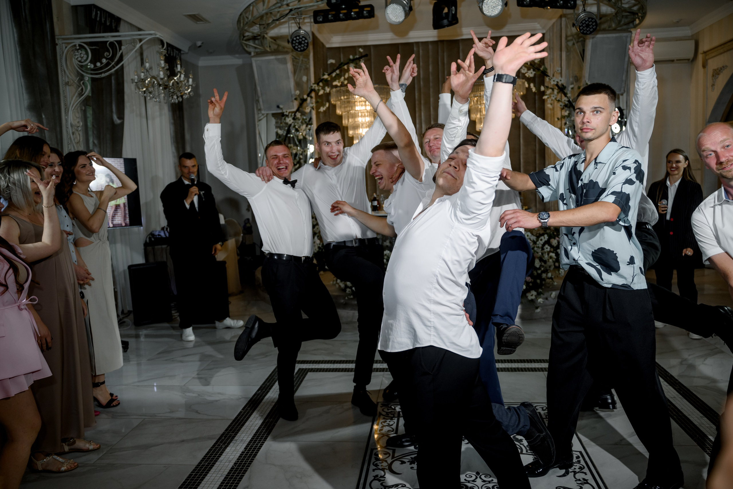 Иван и Анна. Фотограф Анна Абрикосова