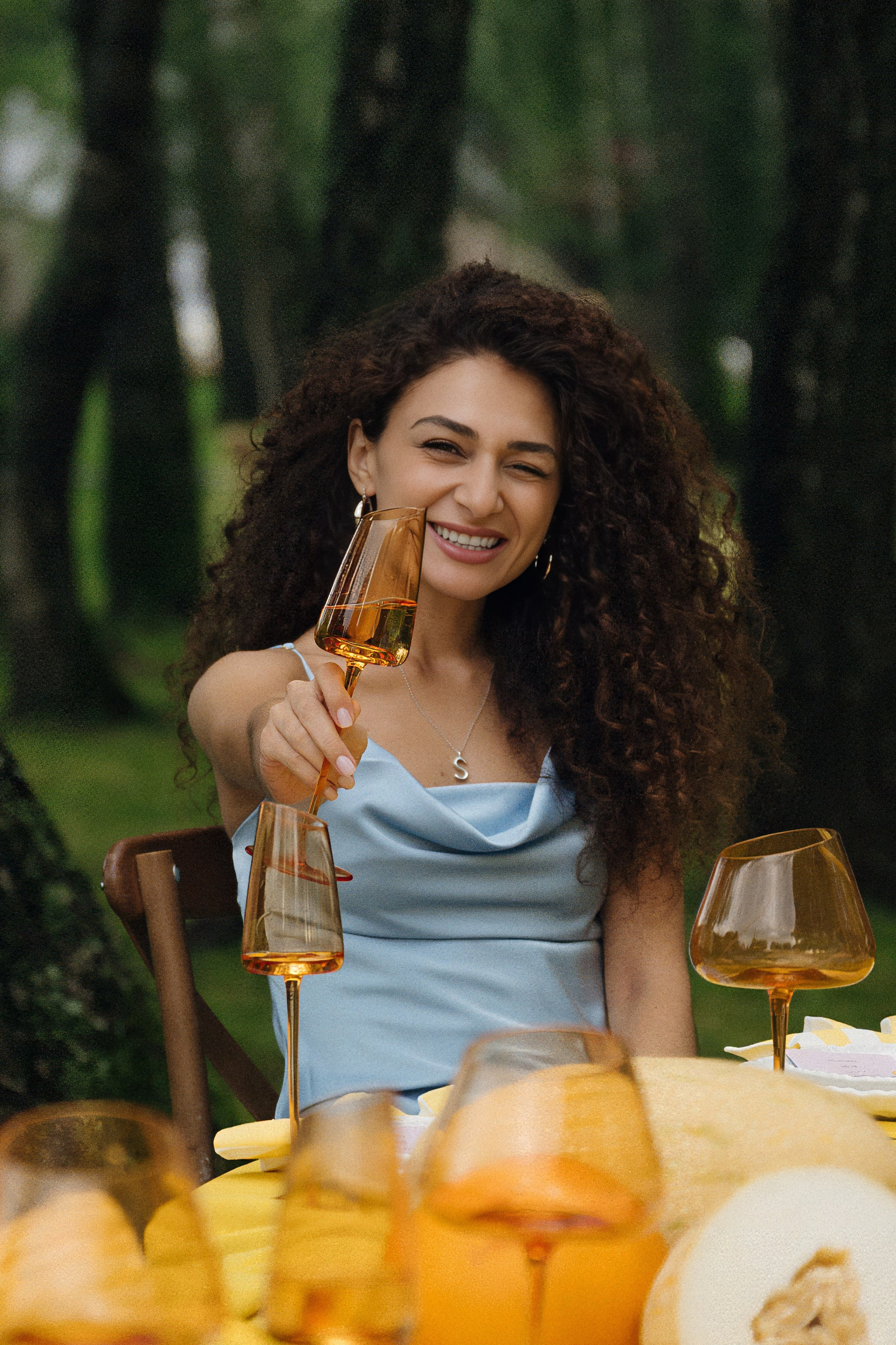 Лимонная свадьба. Свадебный фотограф в Москве Анастасия Колесникова