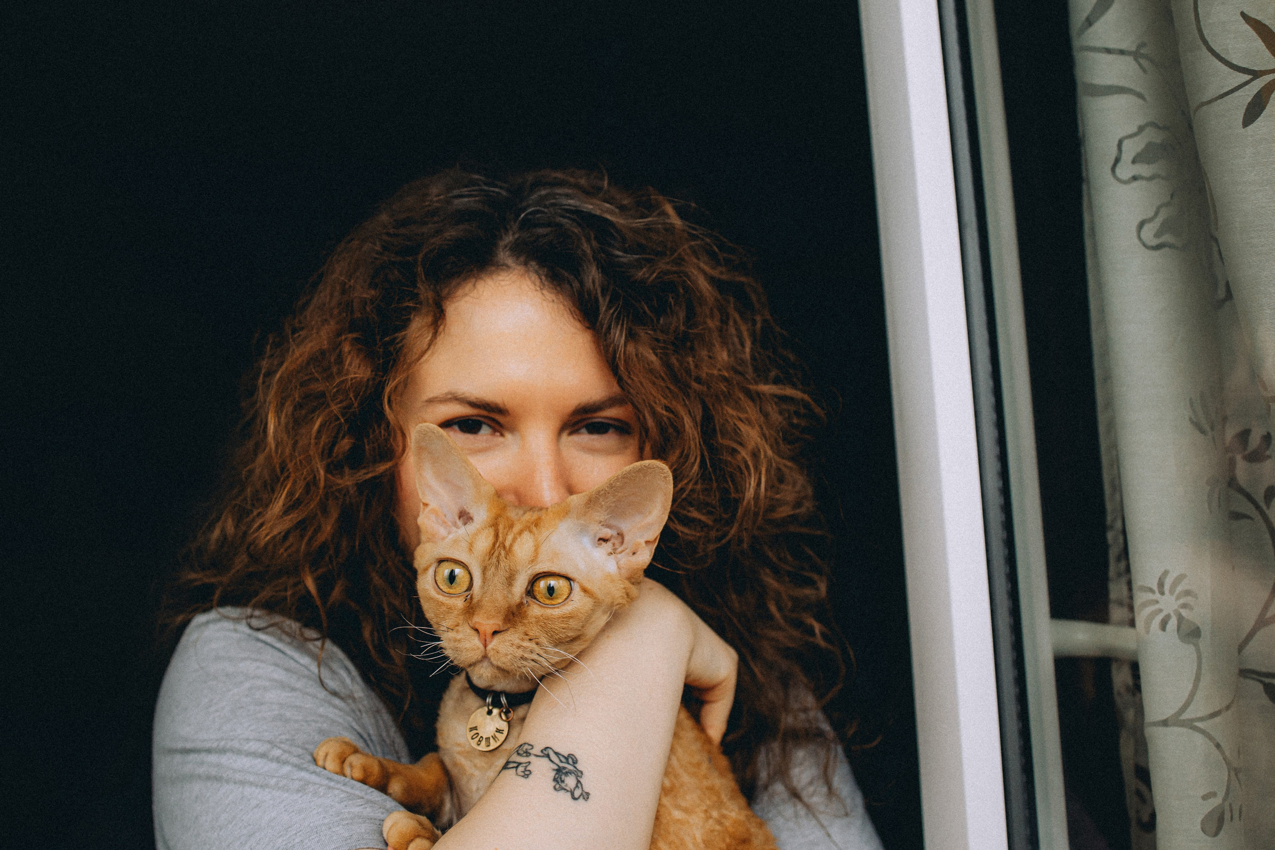 Гречка, Ковш и их семья