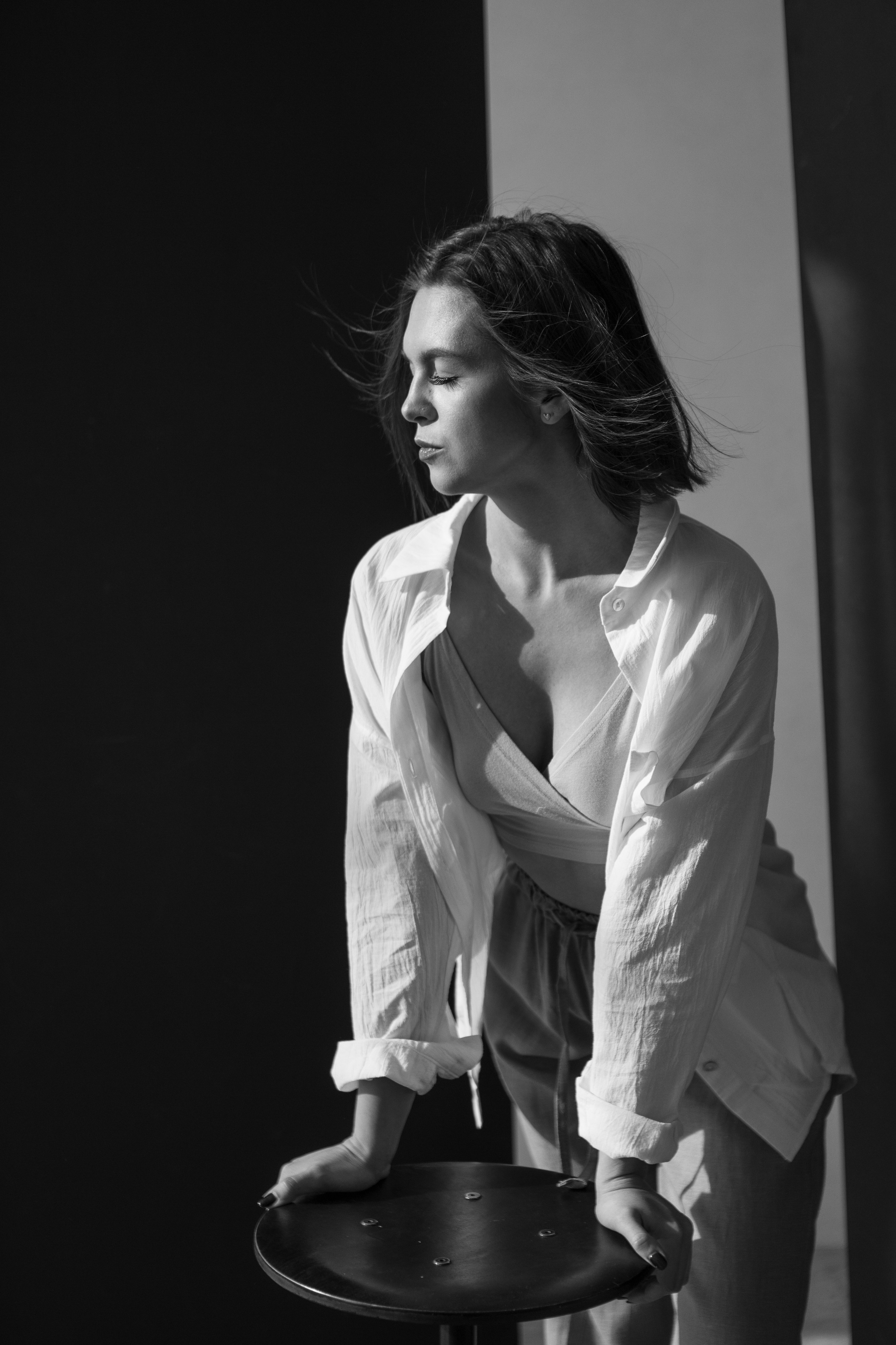 Катя. Семейный фотограф в Краснодаре Виктория Кокоулина