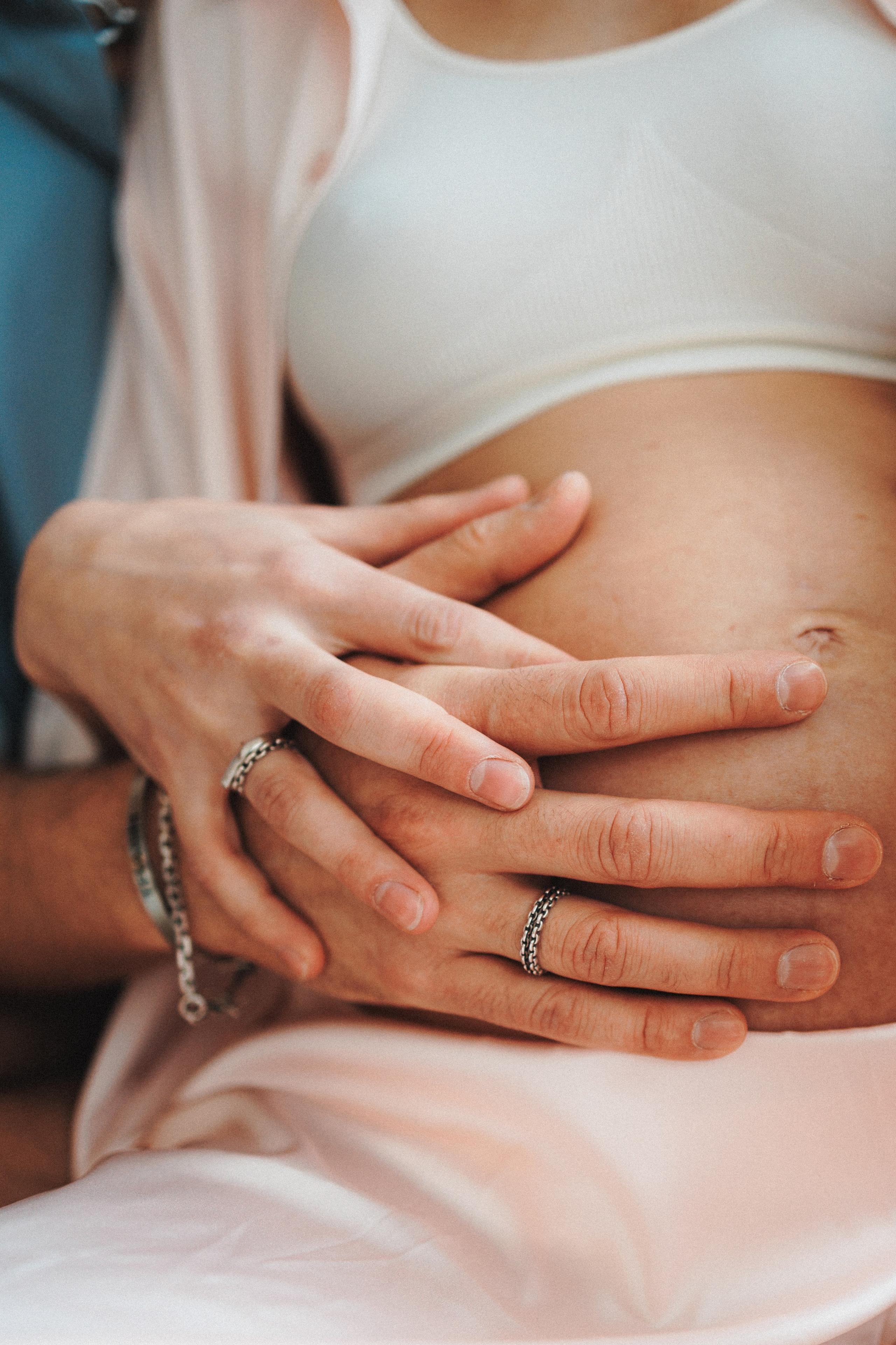 Любовь одна не подчиняется законам математики — в ней 1 + 1 = 3. Фотограф Москва Светлана Кирюшина