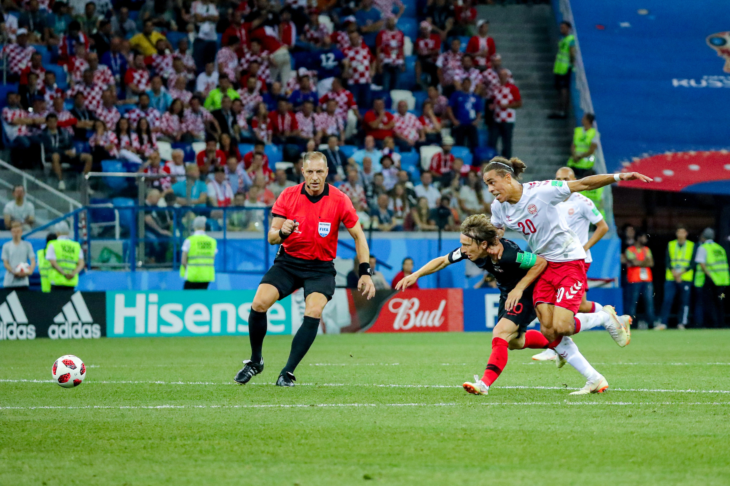 Футбол. Фотограф Нижний Новгород