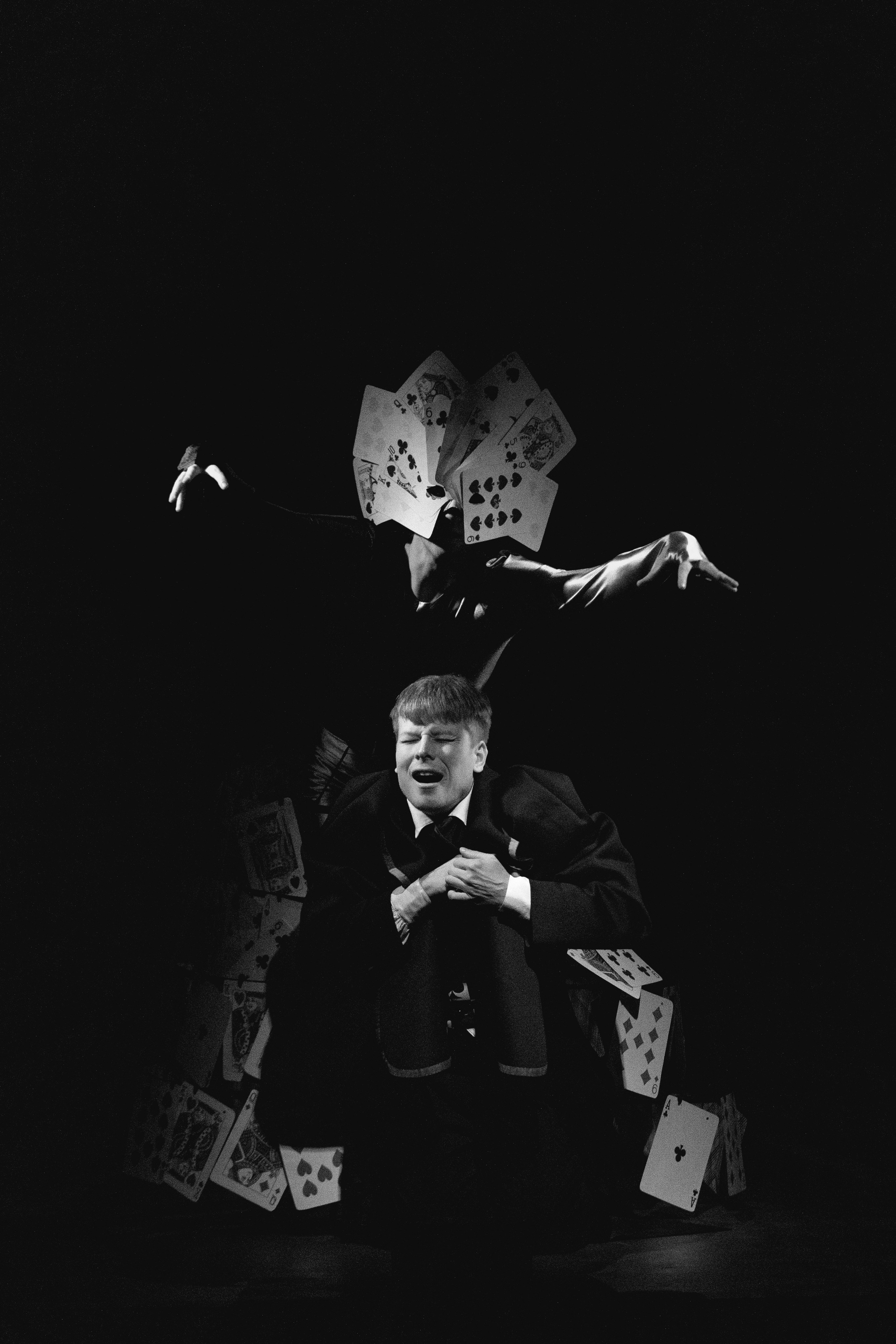 Театр. Фотограф Нижний Новгород