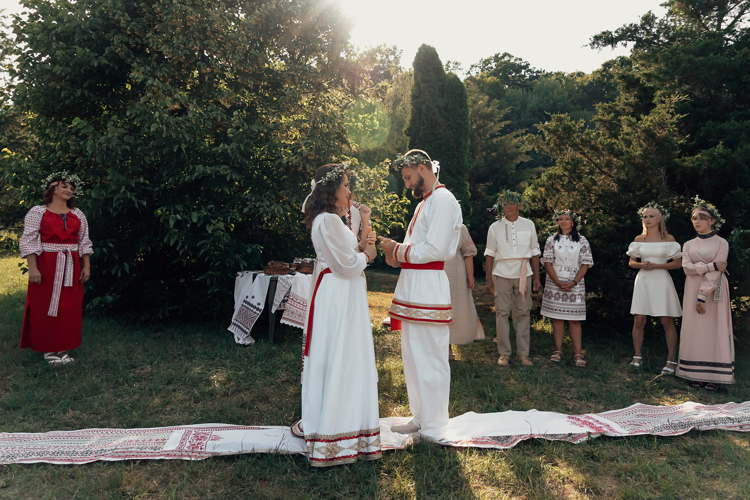 Свадьба. Свадебный и семейный фотограф/видеограф в Краснодаре Наталья Осинская
