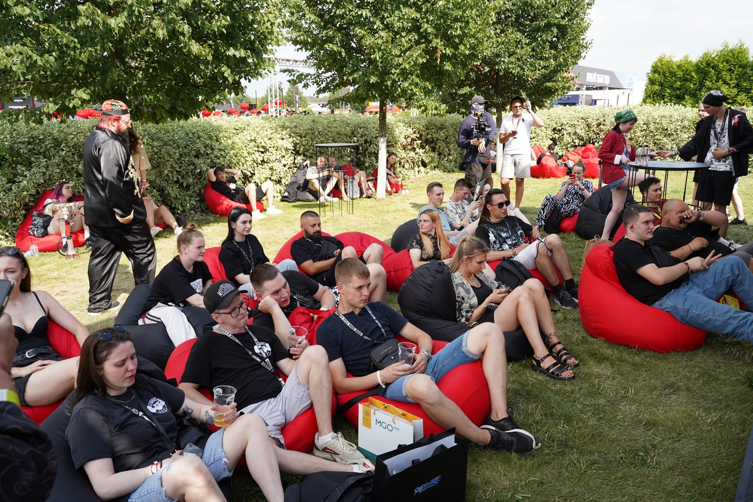 ФЕСТИВАЛЬ JohnCalliano 2024. Главная