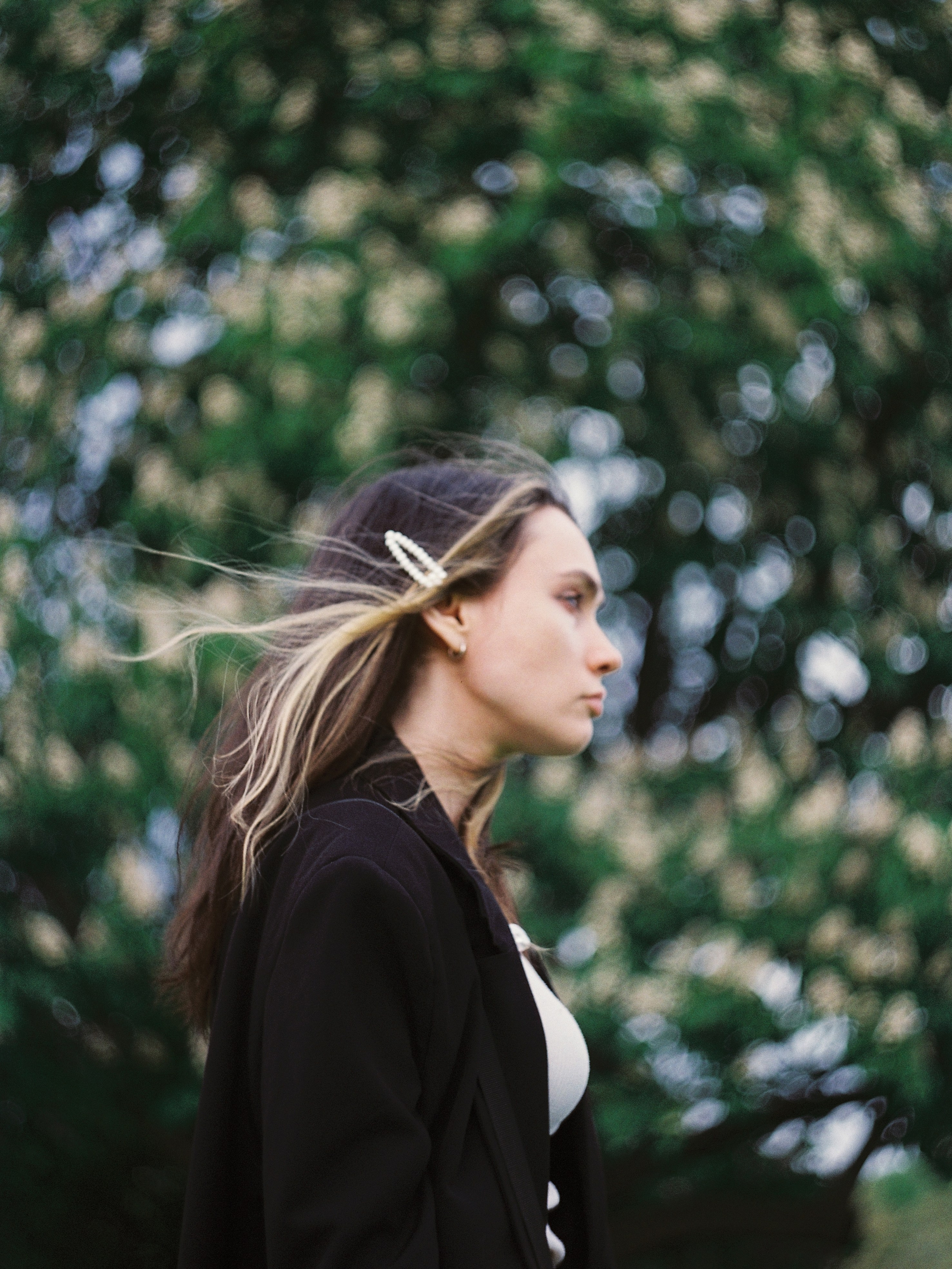 Прогулочная фотосессия на плёнку в Петербурге. Светлана Гопанюк. Портретный фотограф. Санкт-Петербург. СПб