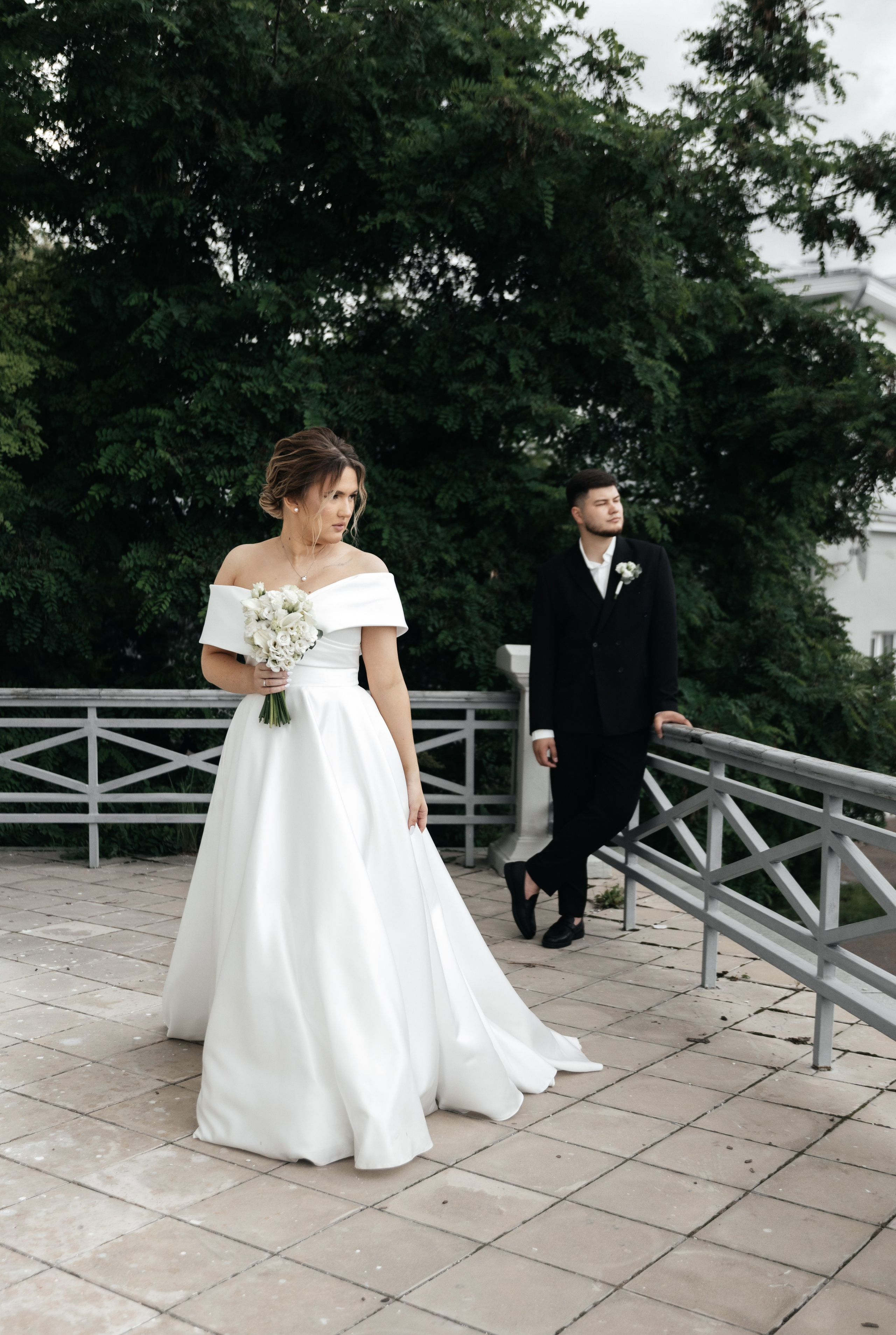 Emil & Guzel. Свадебный фотограф Ильнар Асадуллин